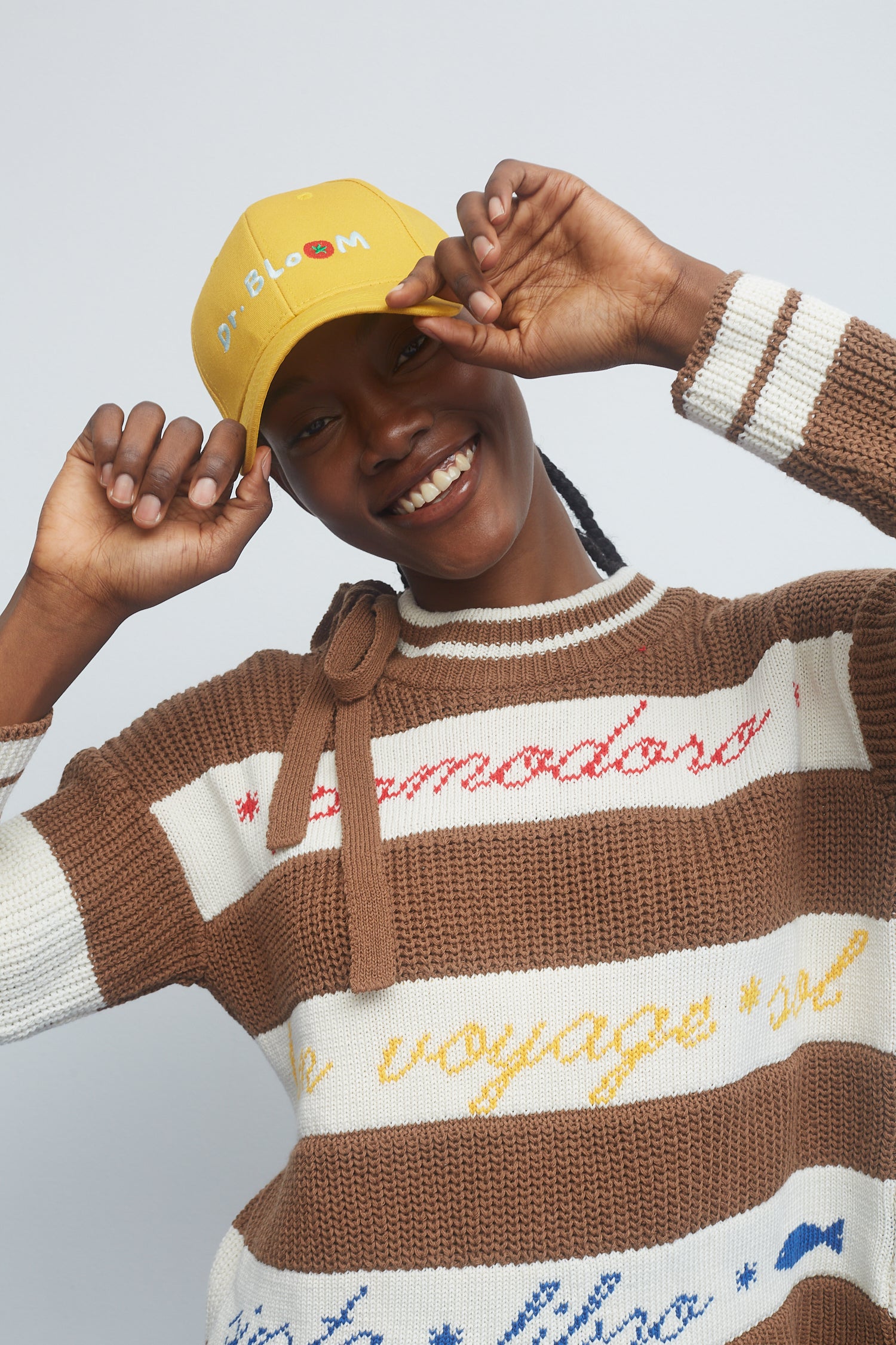 Jersey Chiringuito Camel