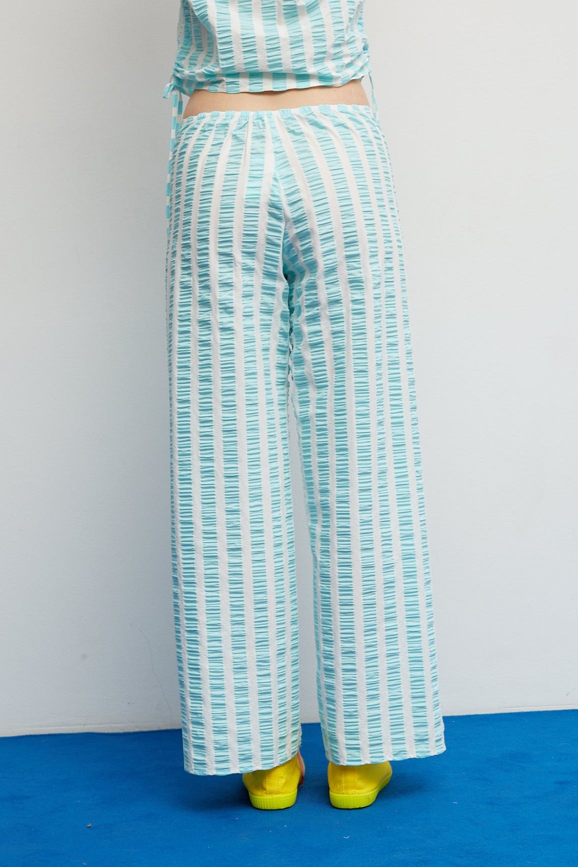 Aqua Lazo Pants