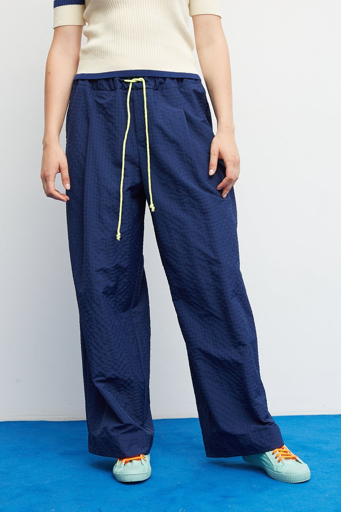 Pantalón Beso Marino