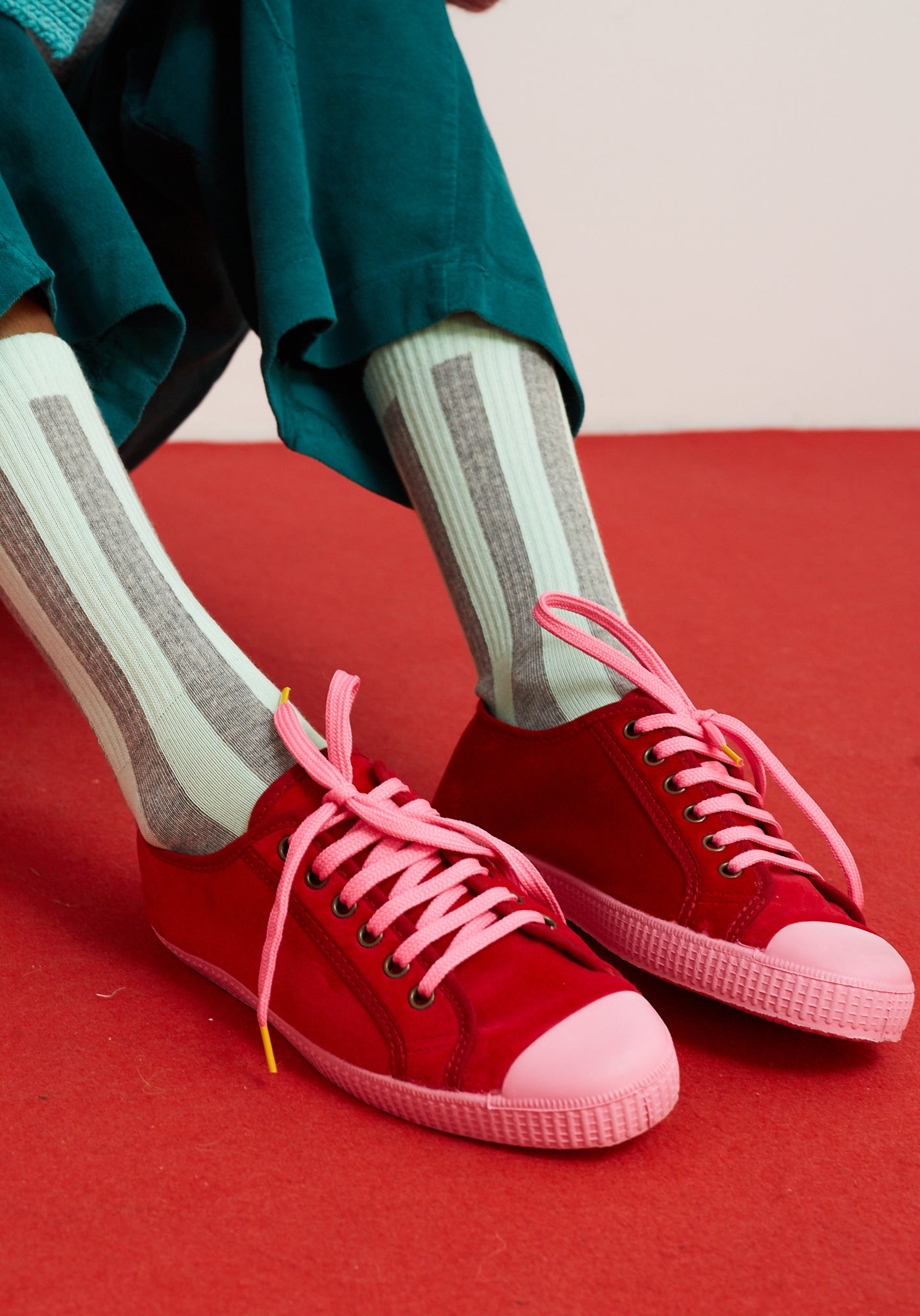 Calcetines Pirulo Agua