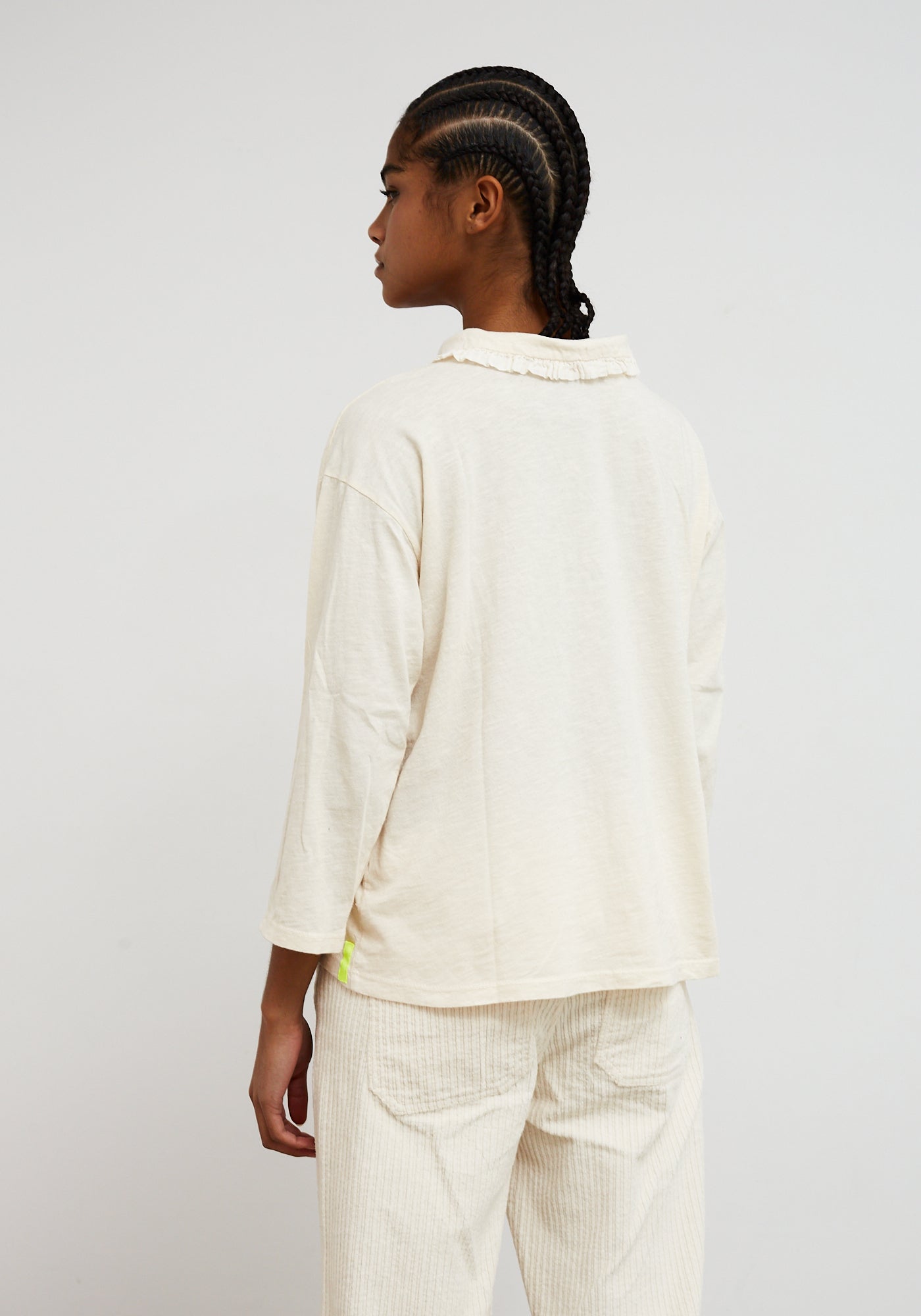 T-Shirt Crush Crudo