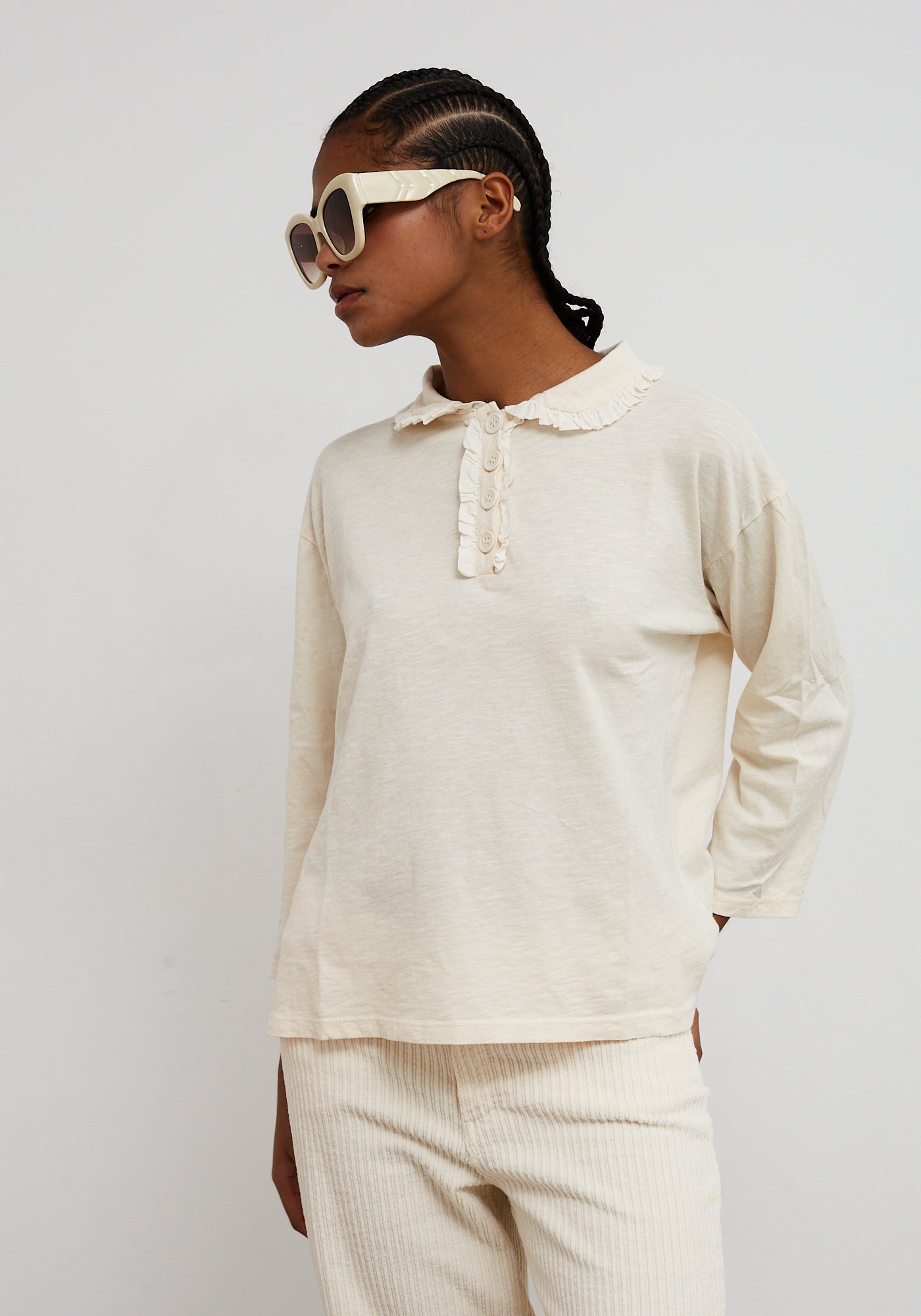 T-Shirt Crush Crudo