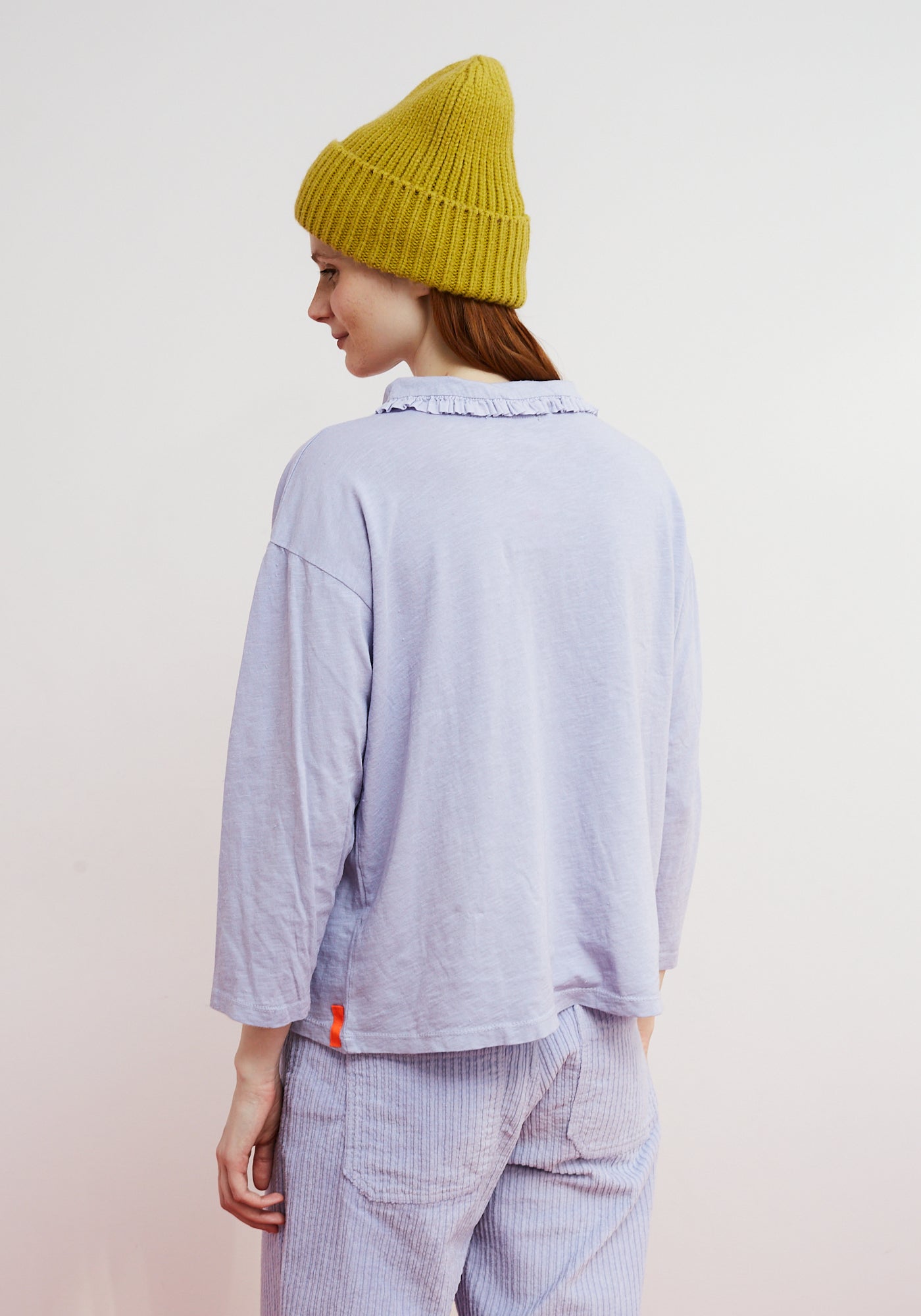 Lilac Crush T-shirt