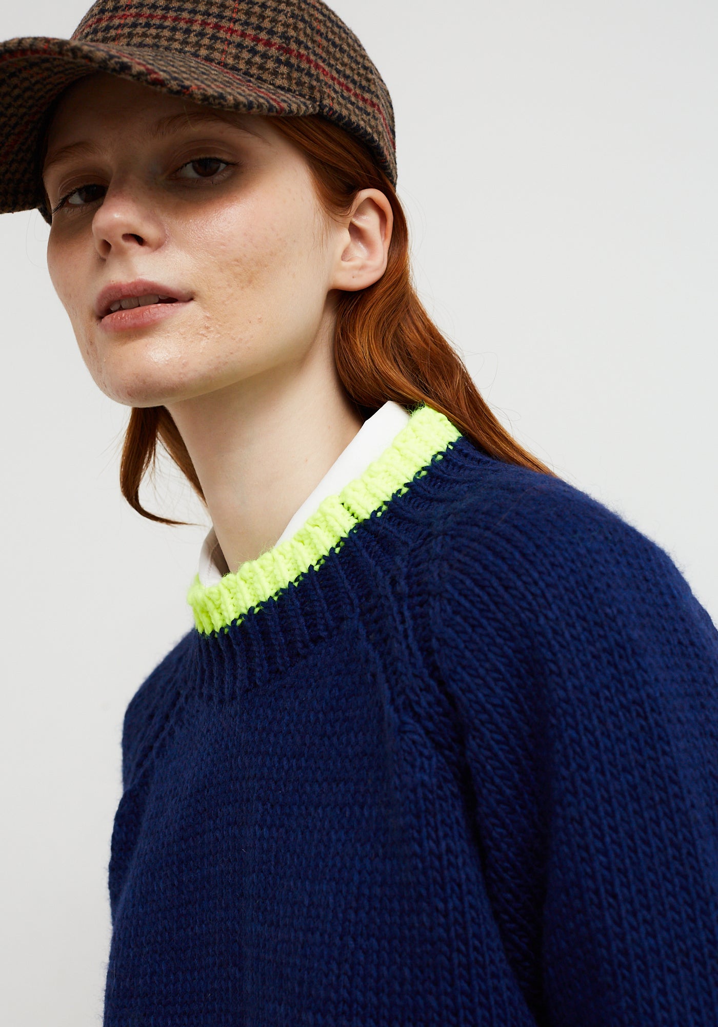 Serpentine Blue Jersey