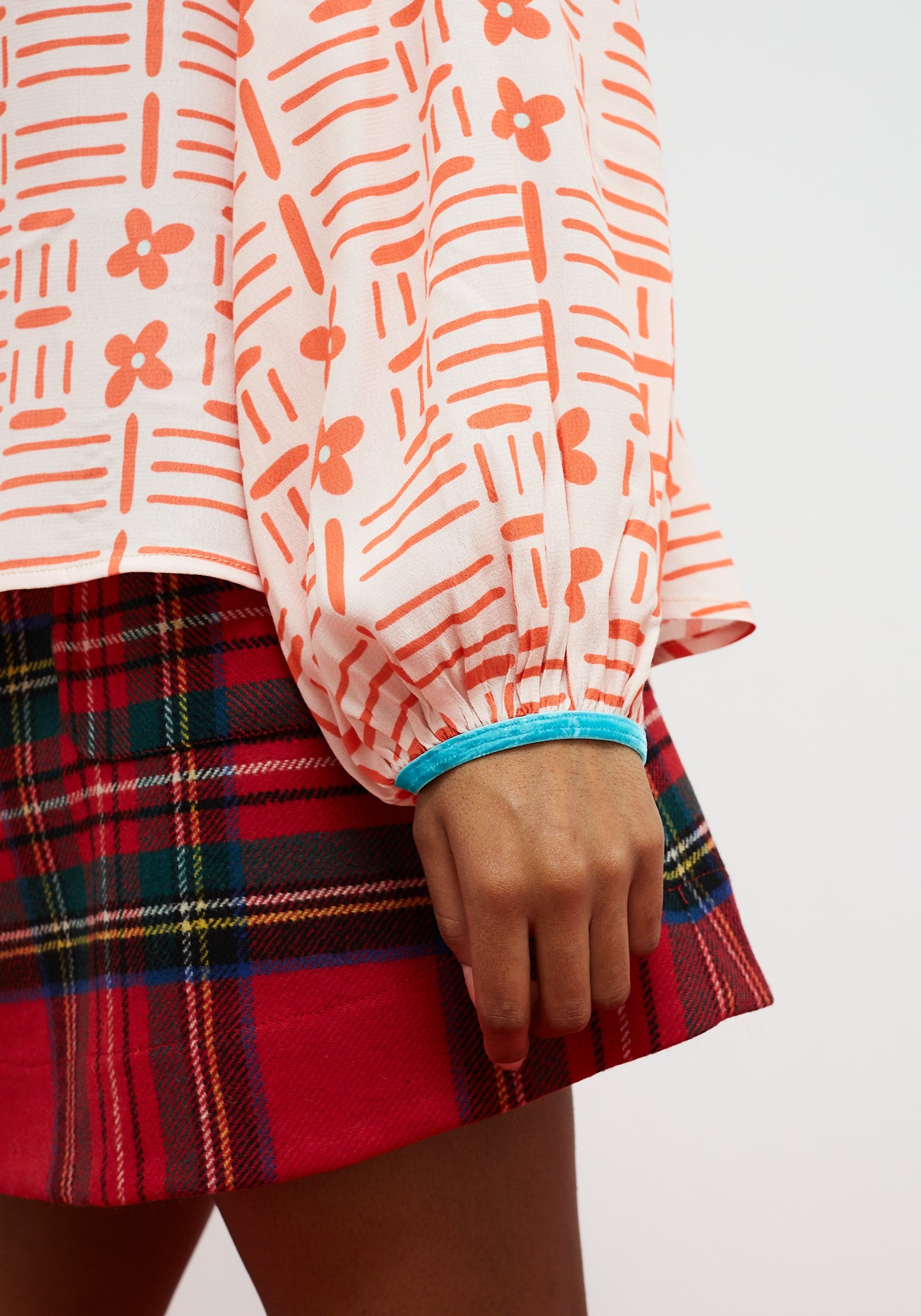 Red Magia Shirt