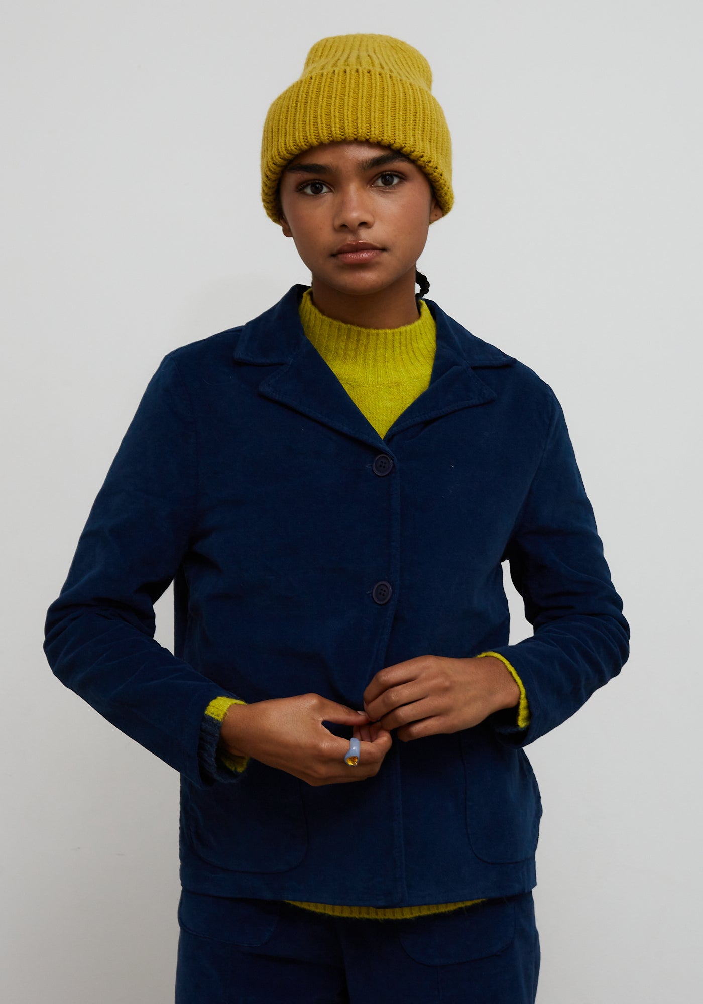 Americana Journey Azul