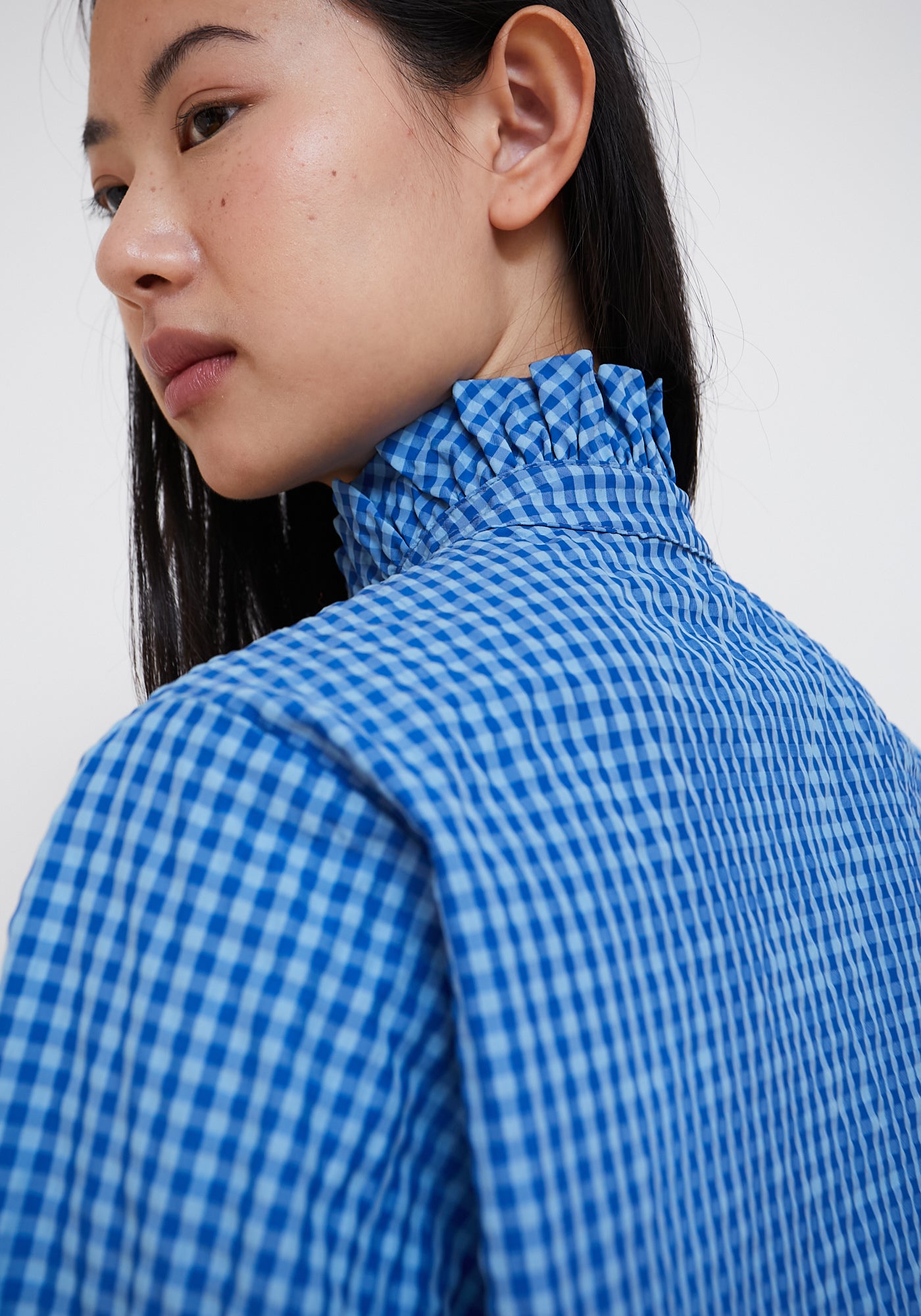 Camicia Pepsi Blu