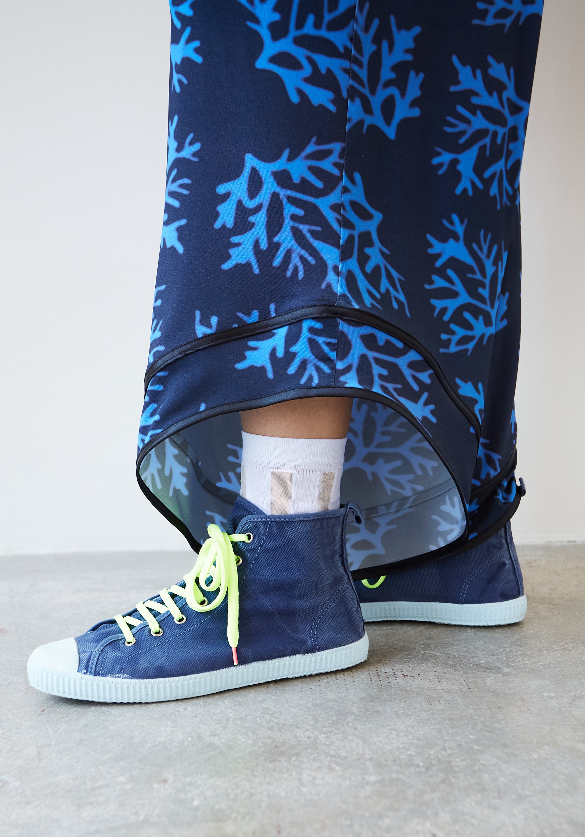 Pirulo Socken Weiße