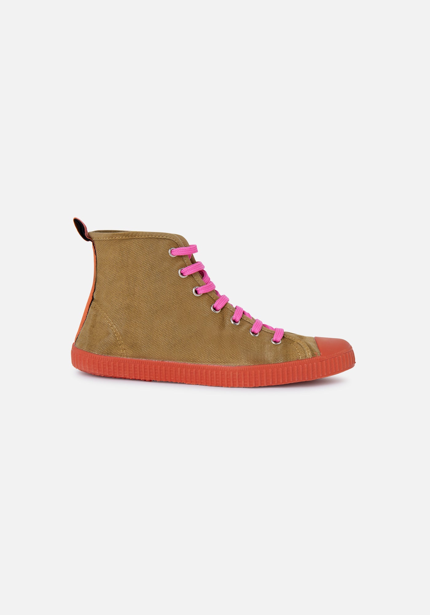 Bamba High Camel
