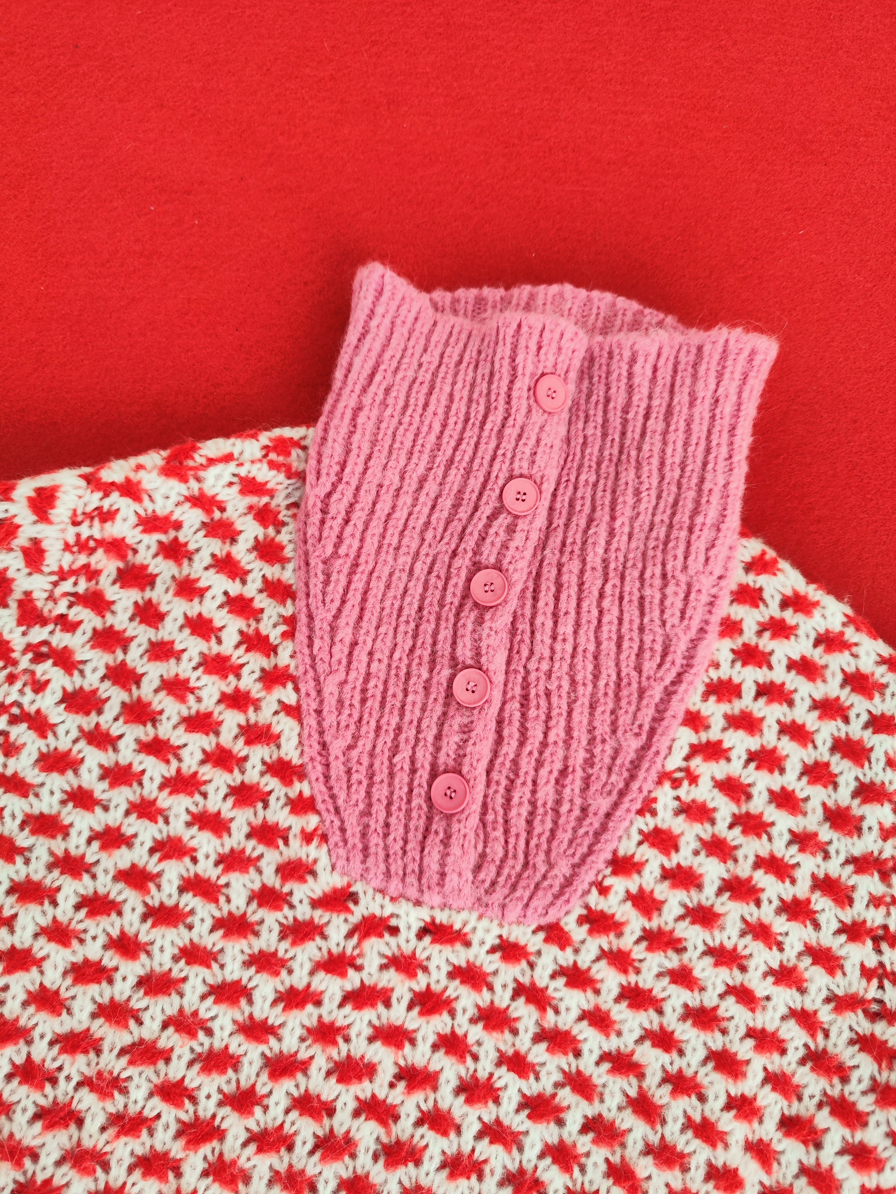 Jersey Optimist Rosa