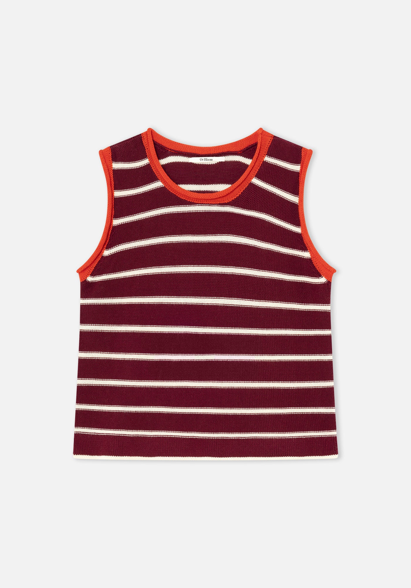 Maglia Chupito Borgogna