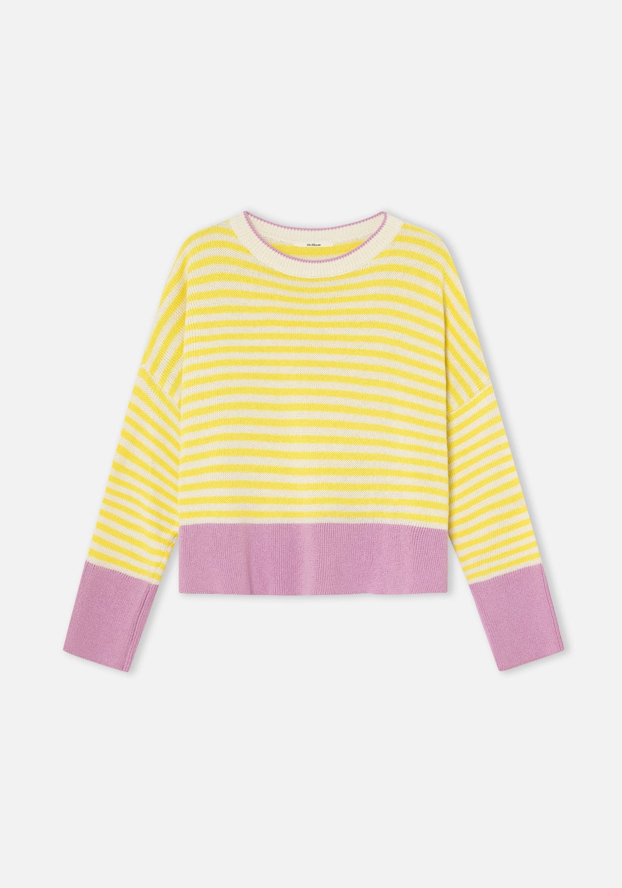 Jersey Picoteo Amarillo