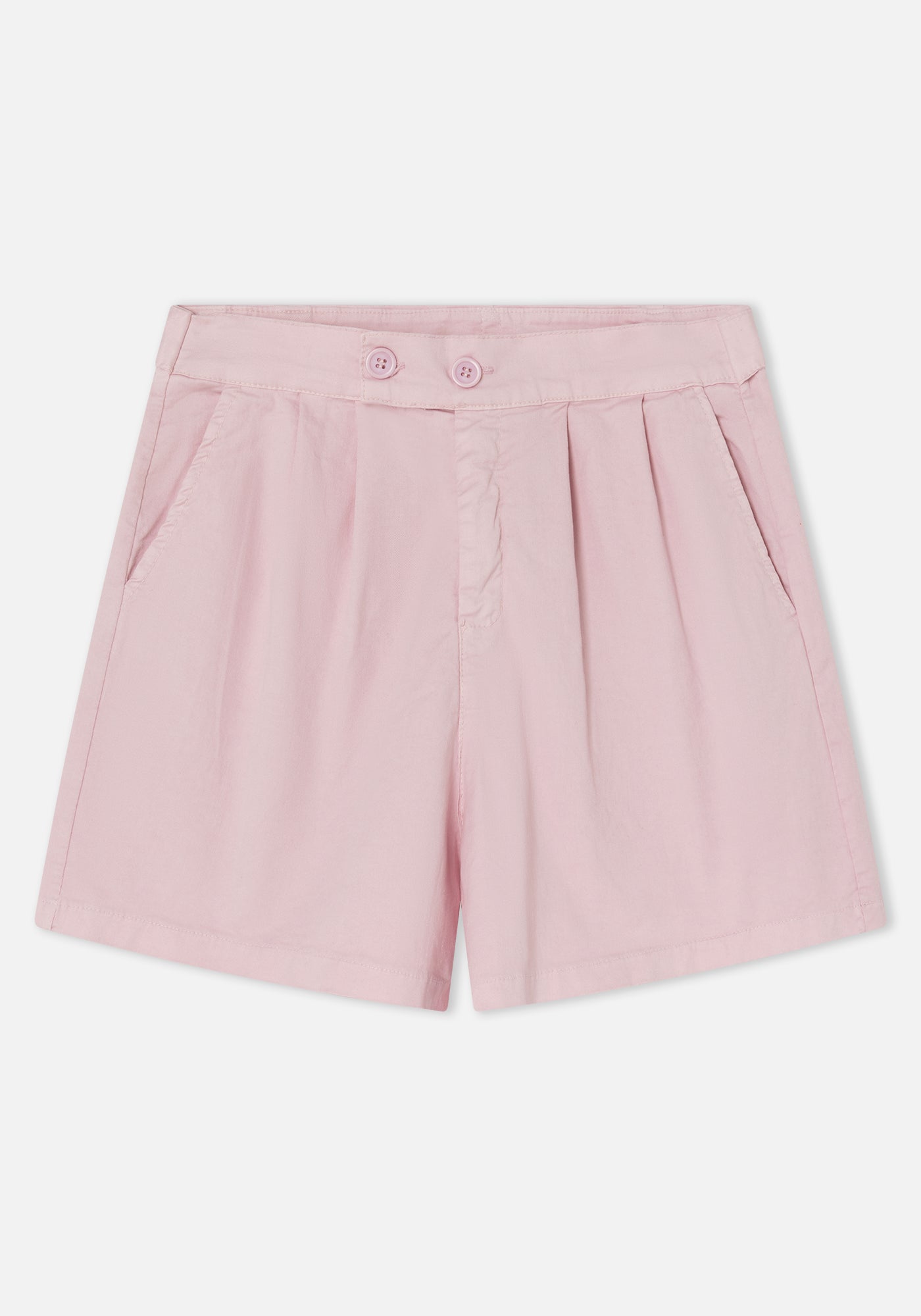 Short Beat Rosa