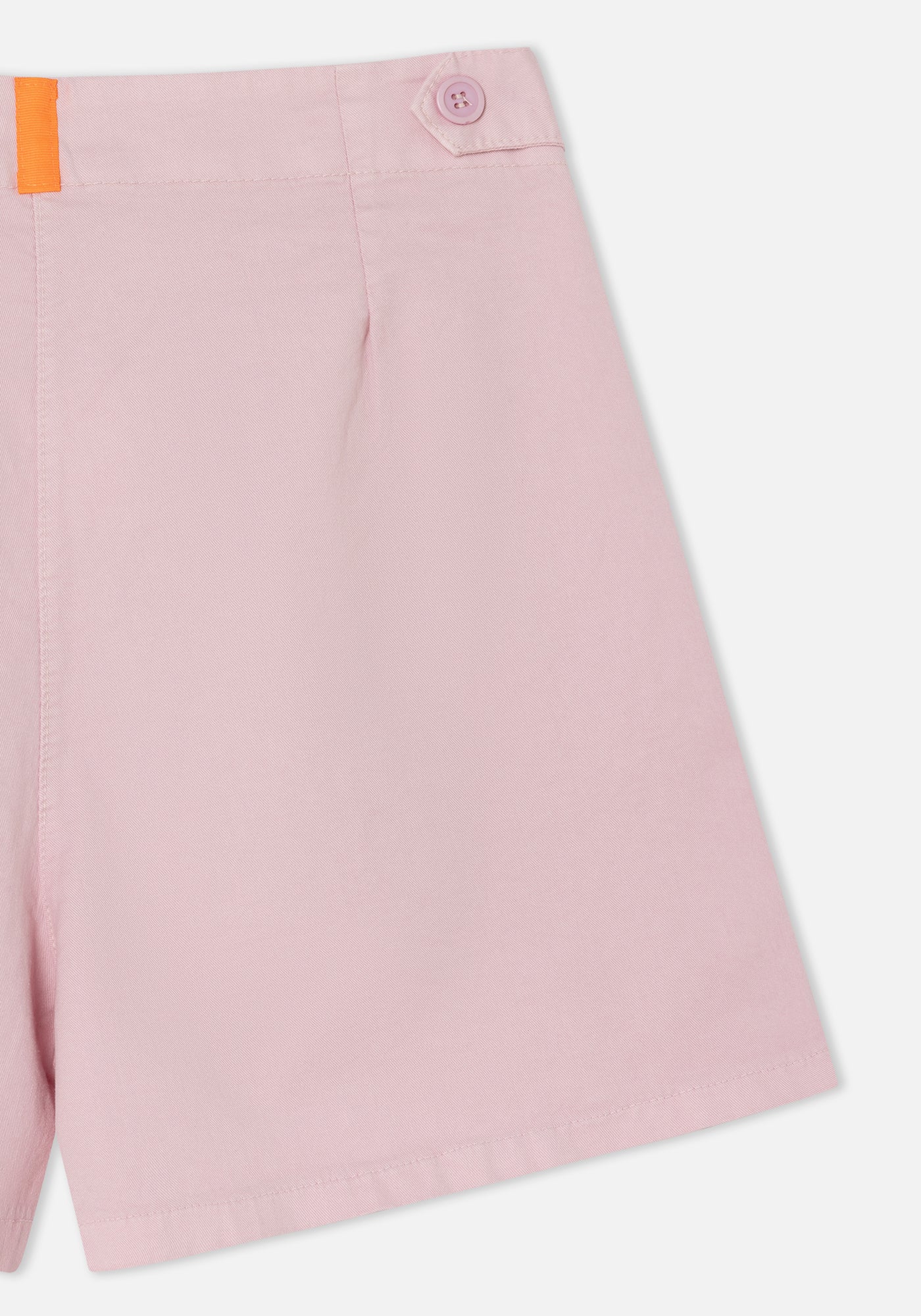 Short Beat Rosa