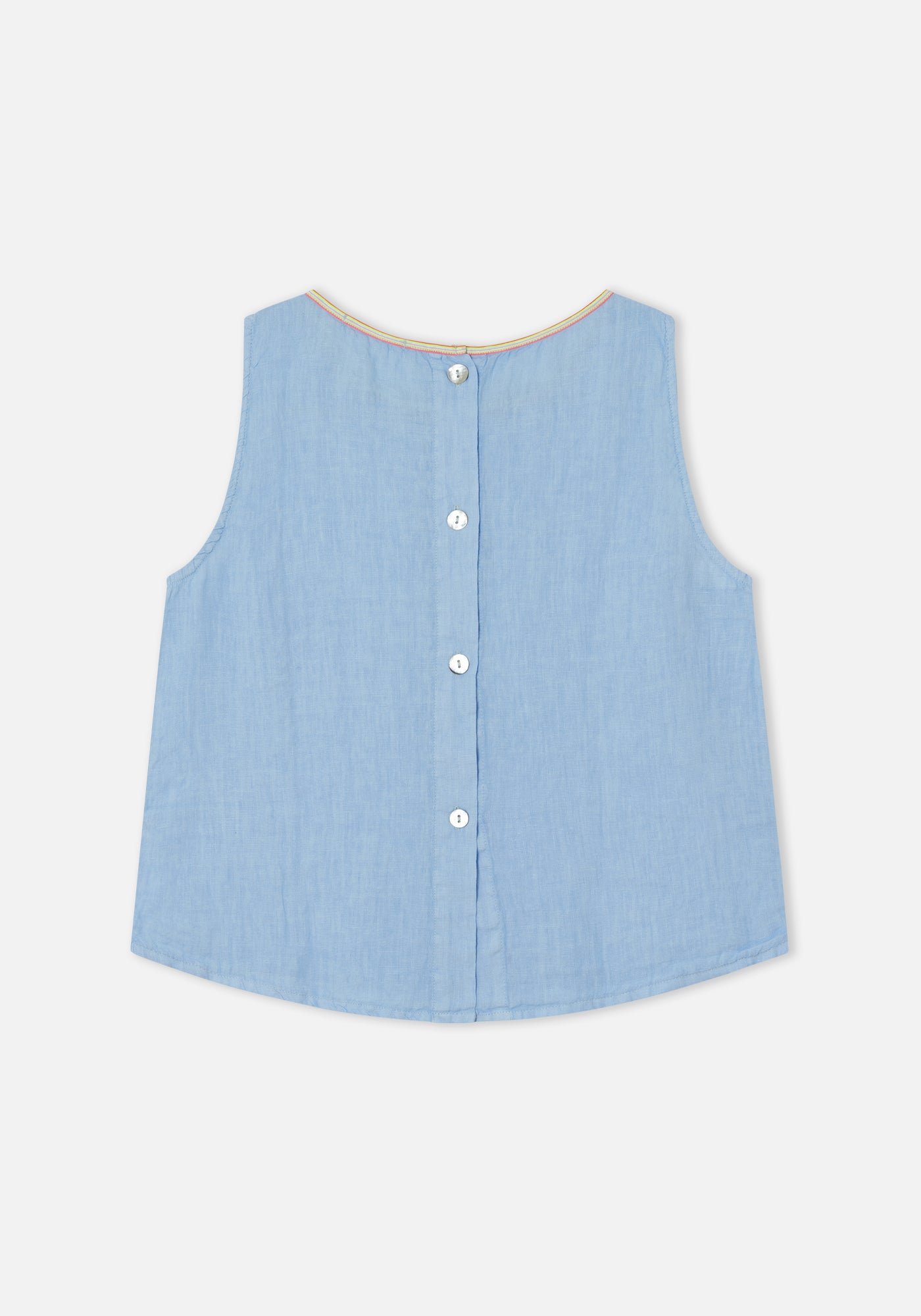 Top Ana Himmelblau