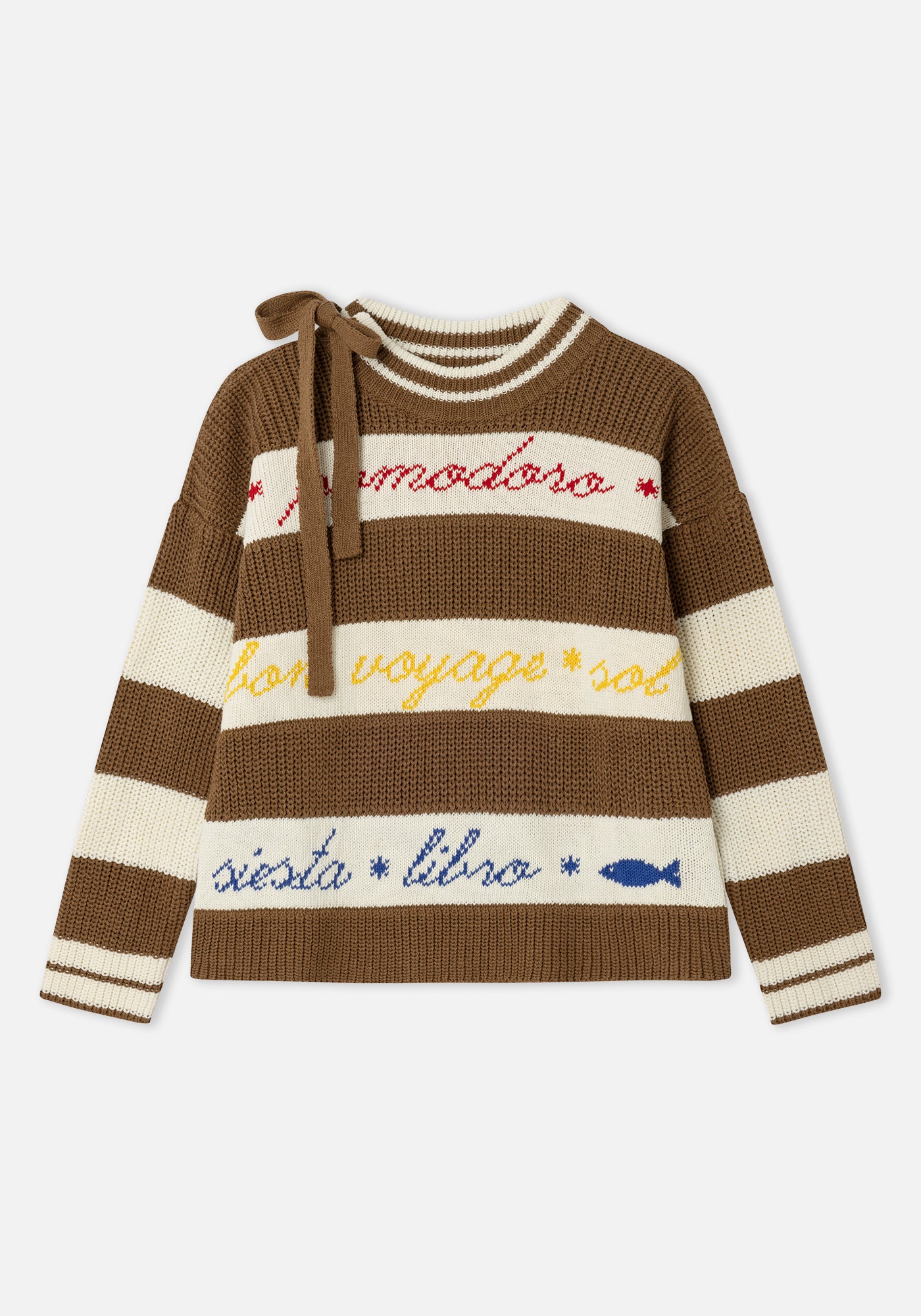 Jersey Chiringuito Camel