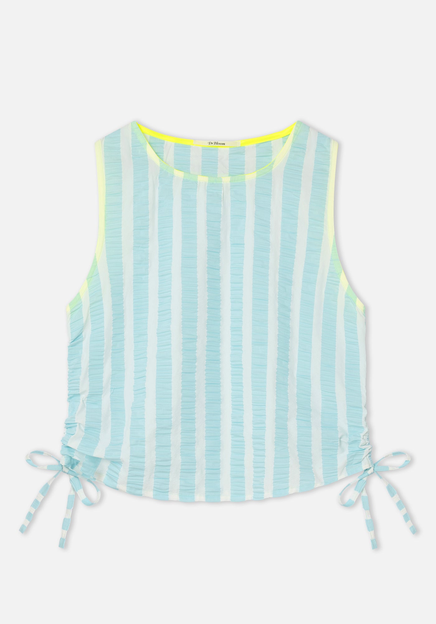 Aqua Travel Top