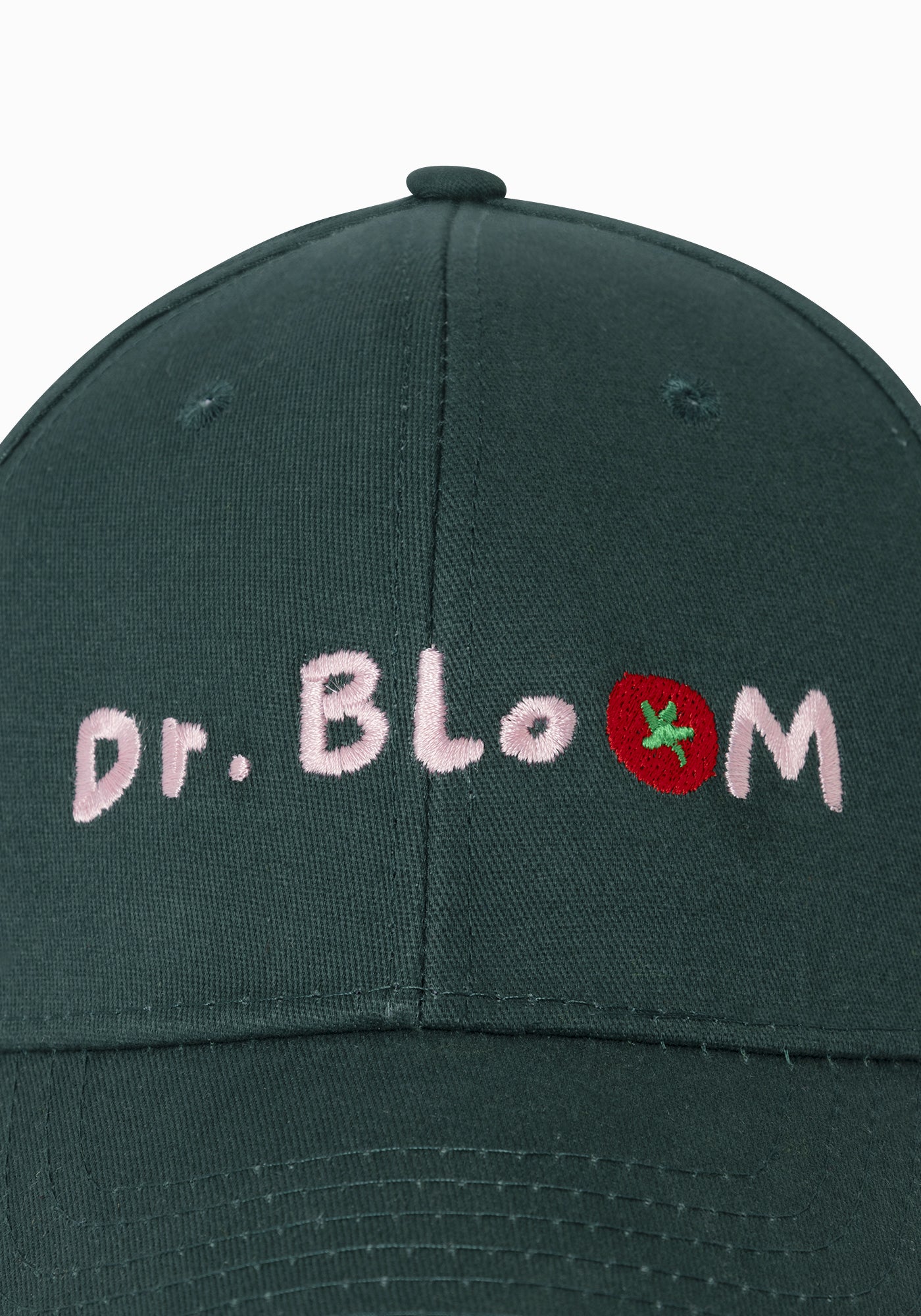 Bloom Cap Grün