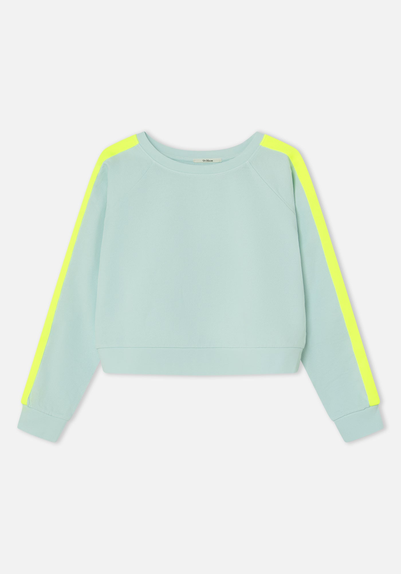 Sudadera Molona Agua