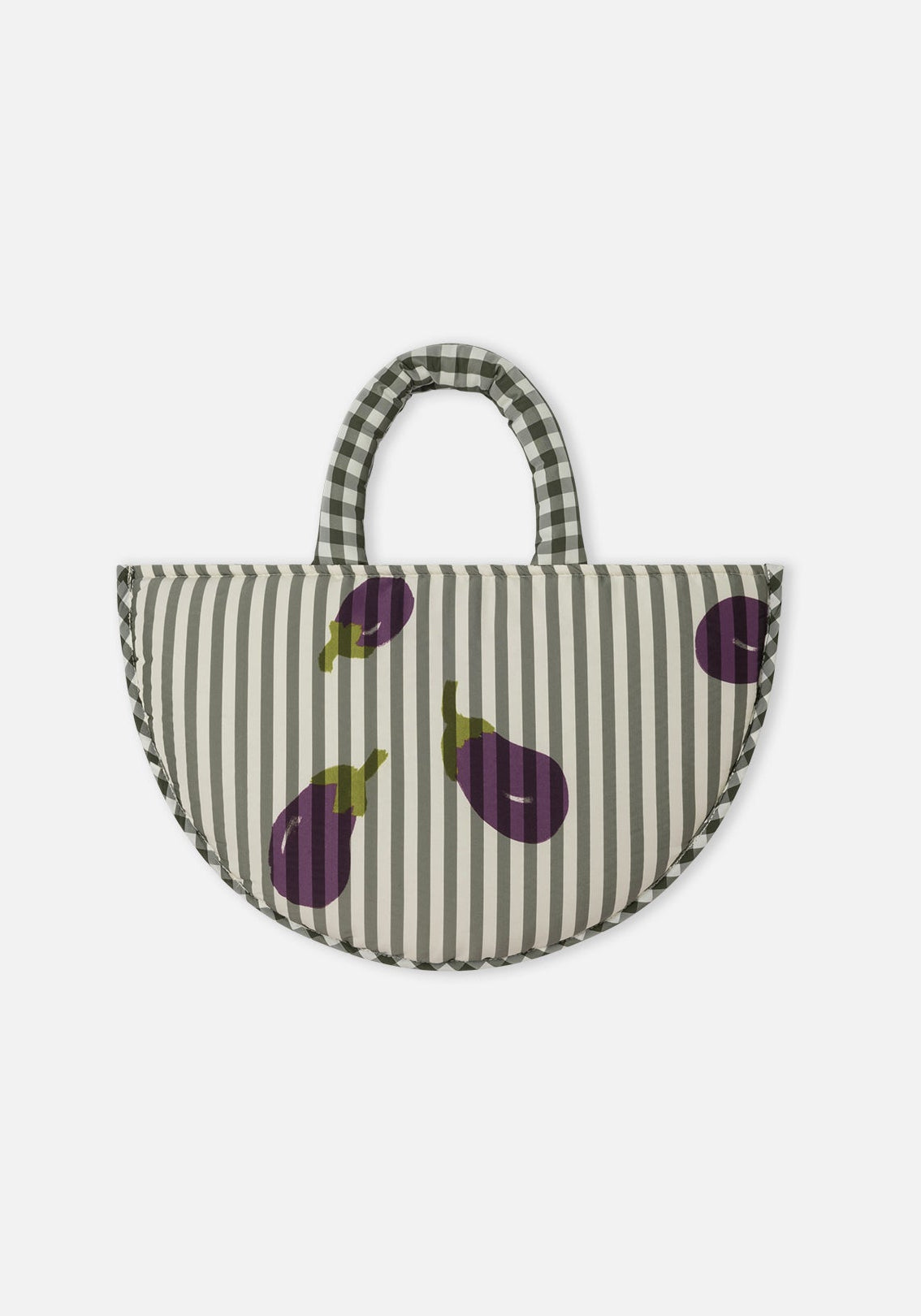 Khaki Gazpacho Bag