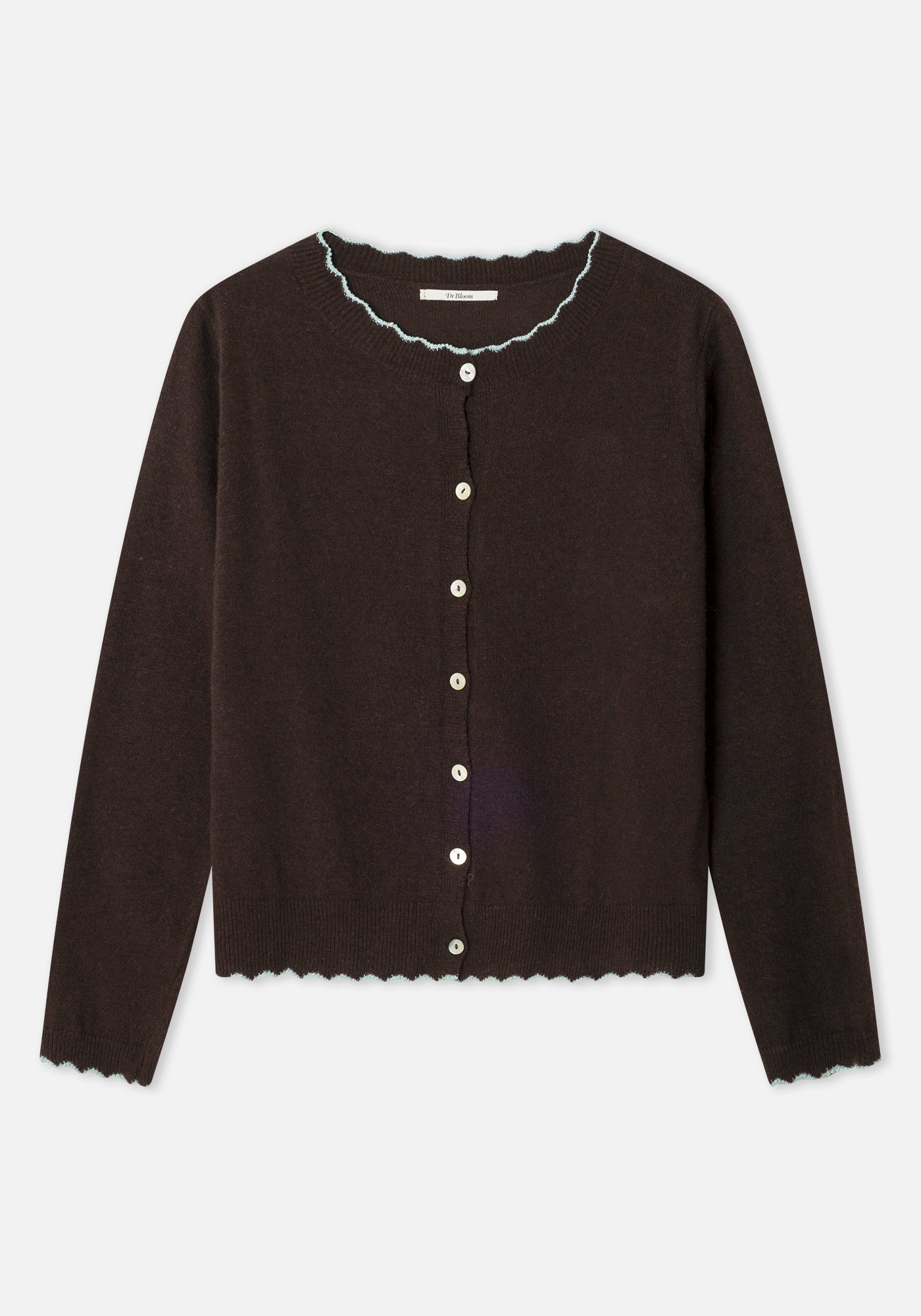 Maglia Peppy Marrone