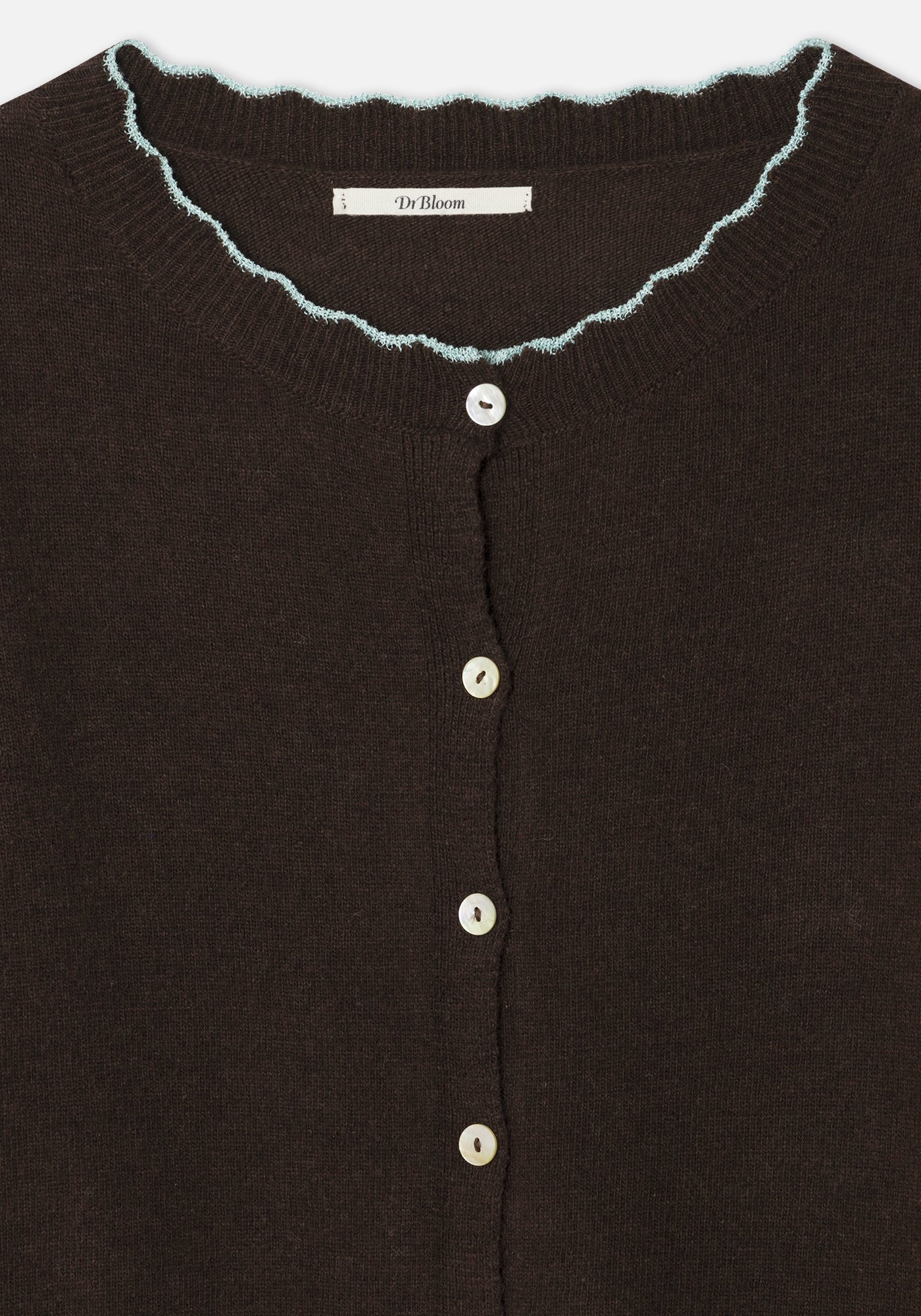 Maglia Peppy Marrone