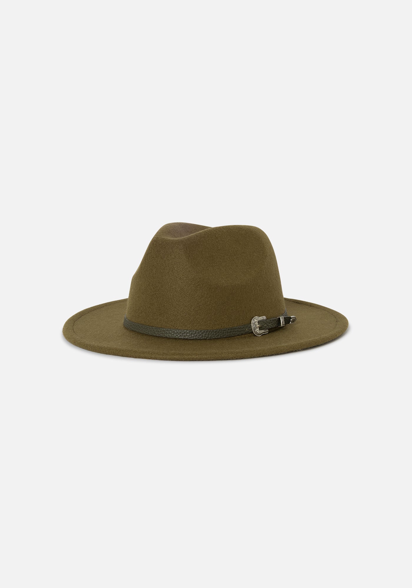 Sombrero Schnalle Khaki