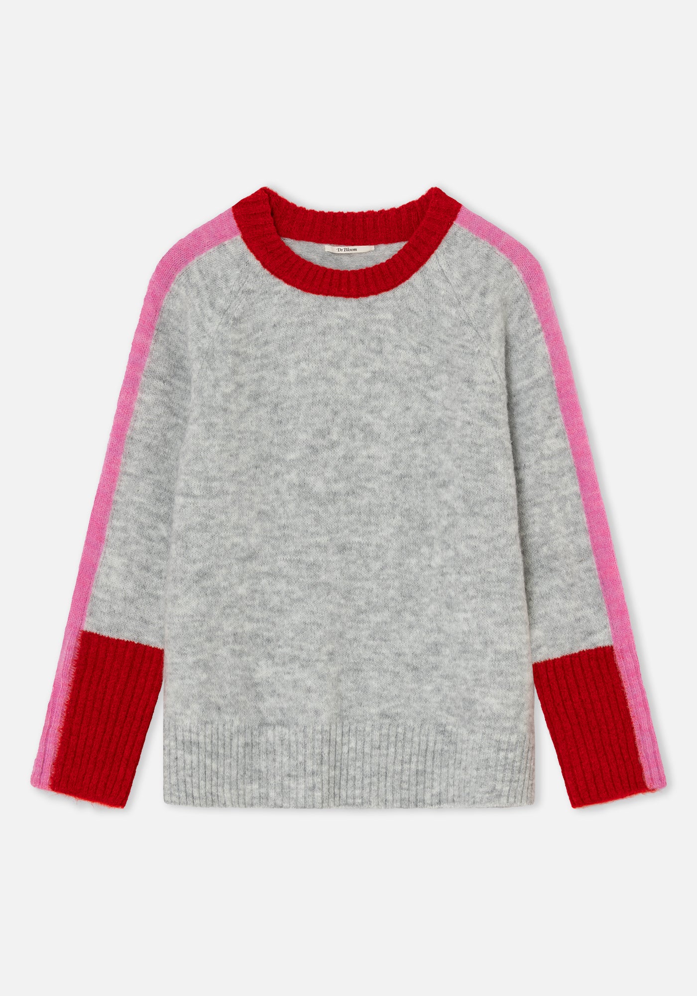 Maglione Uno Grigio