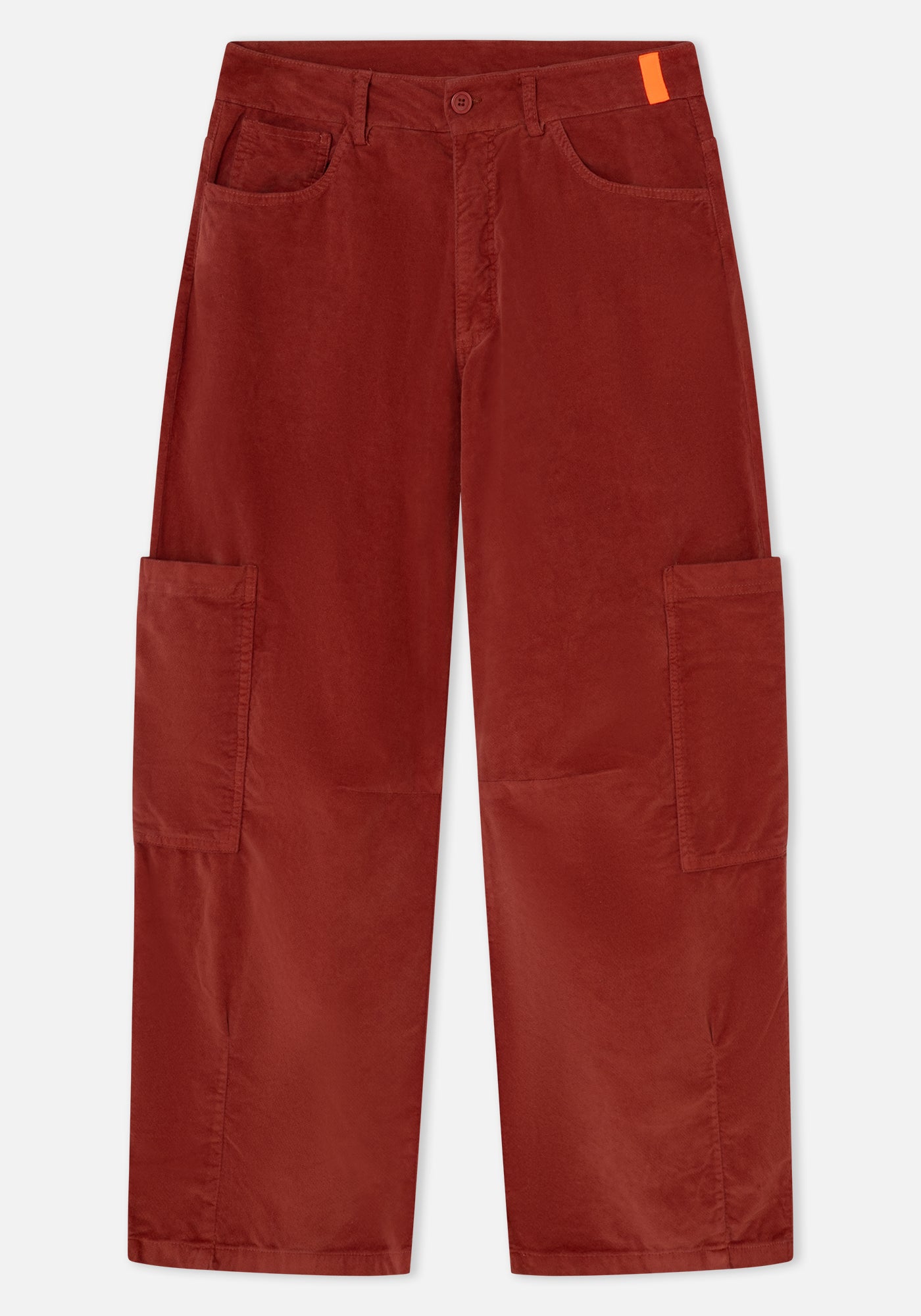 Pantalon Mount Terracota