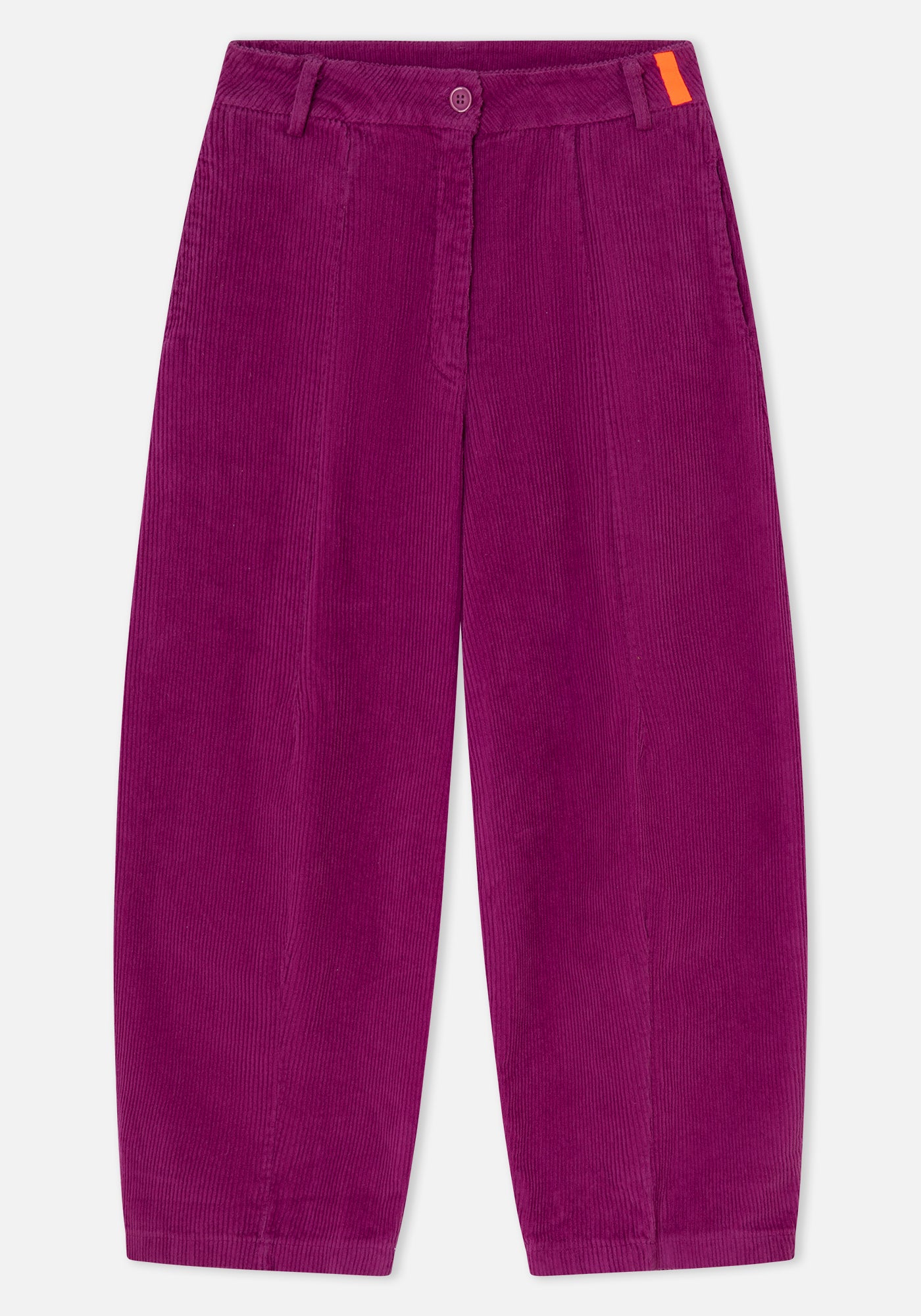 Pantalon Dado Frambuesa