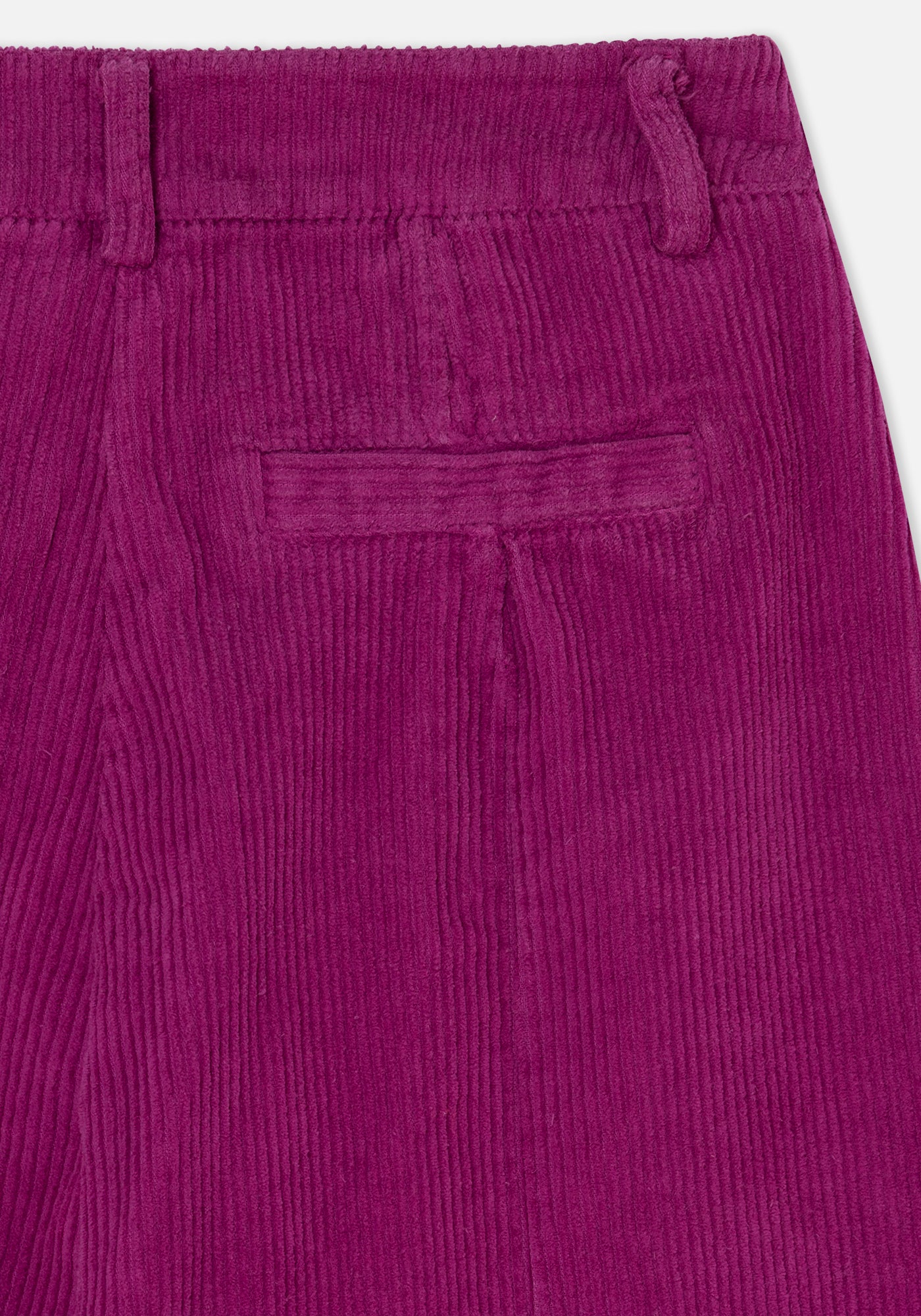 Pantalon Dado Frambuesa