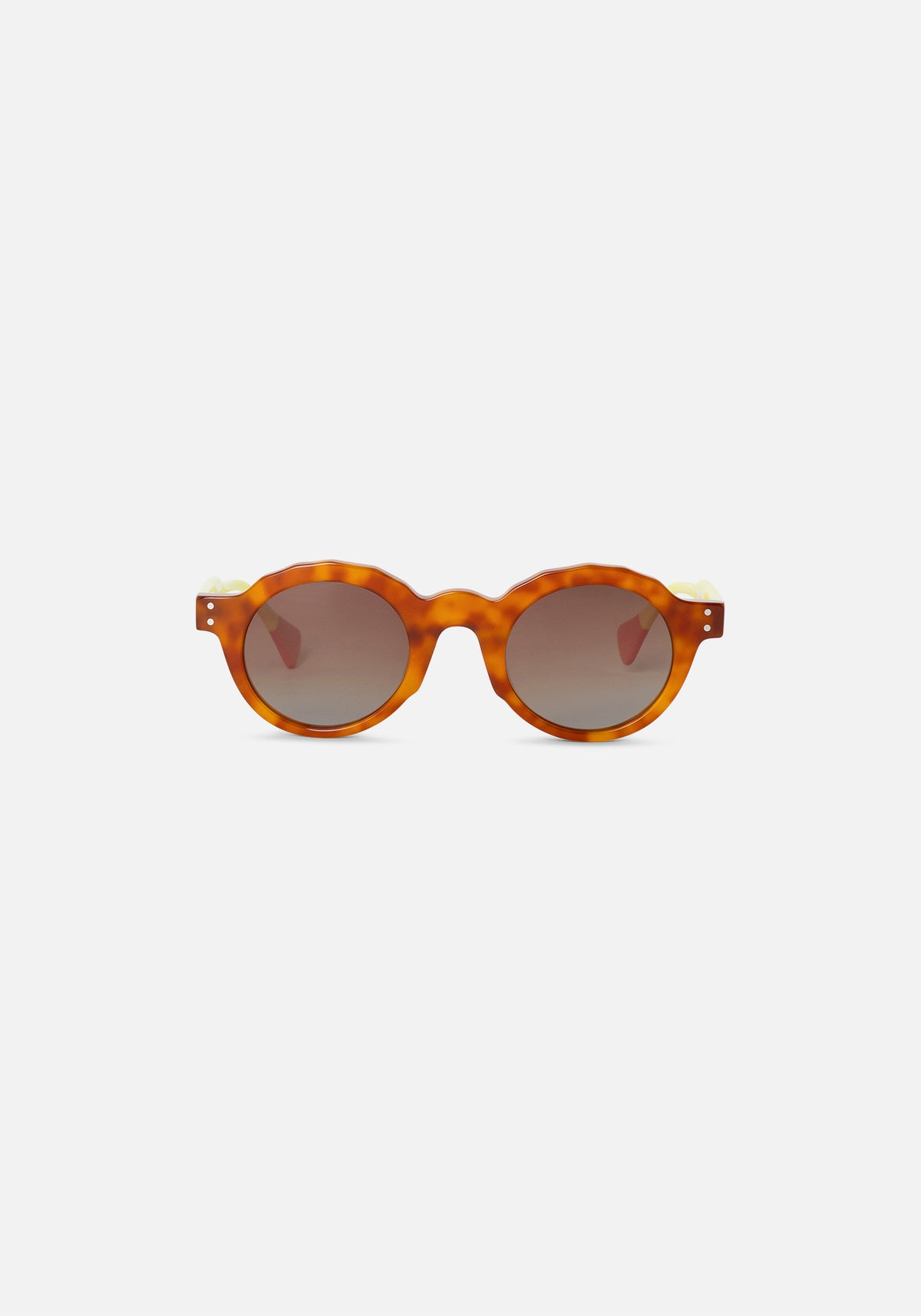 Tortoise Shadow Sunglasses