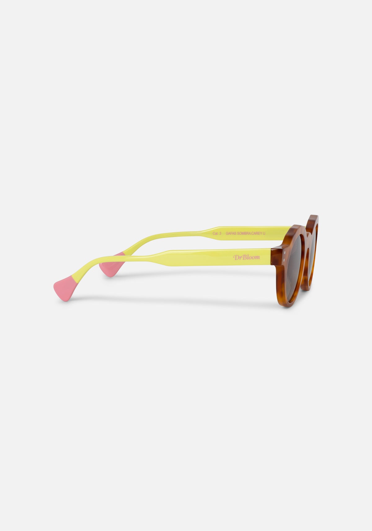 Tortoise Shadow Sunglasses