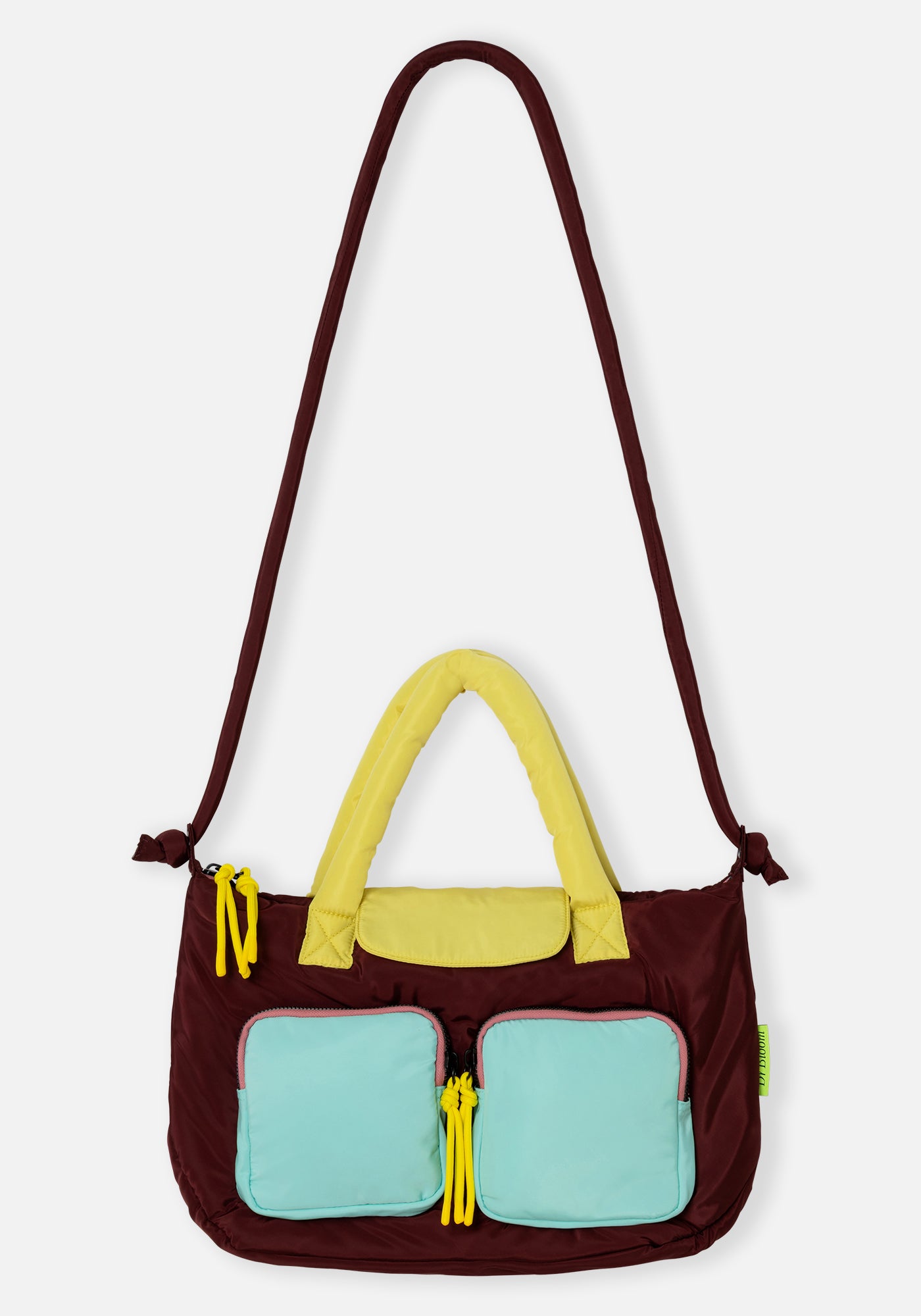 Bolso Daily Vino