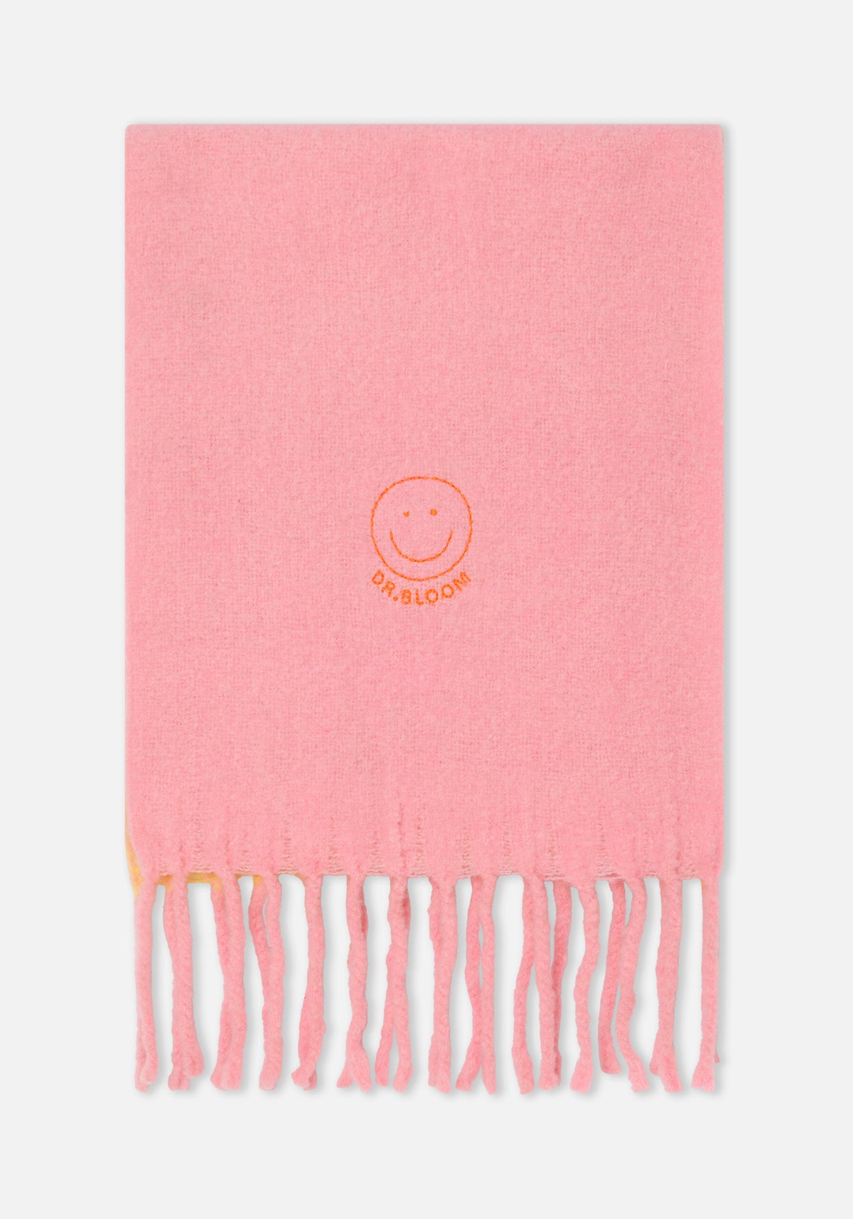 Schal Risa Rosa
