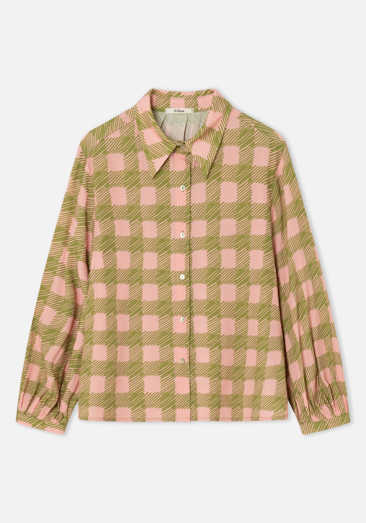 Camicia Magia Rosa