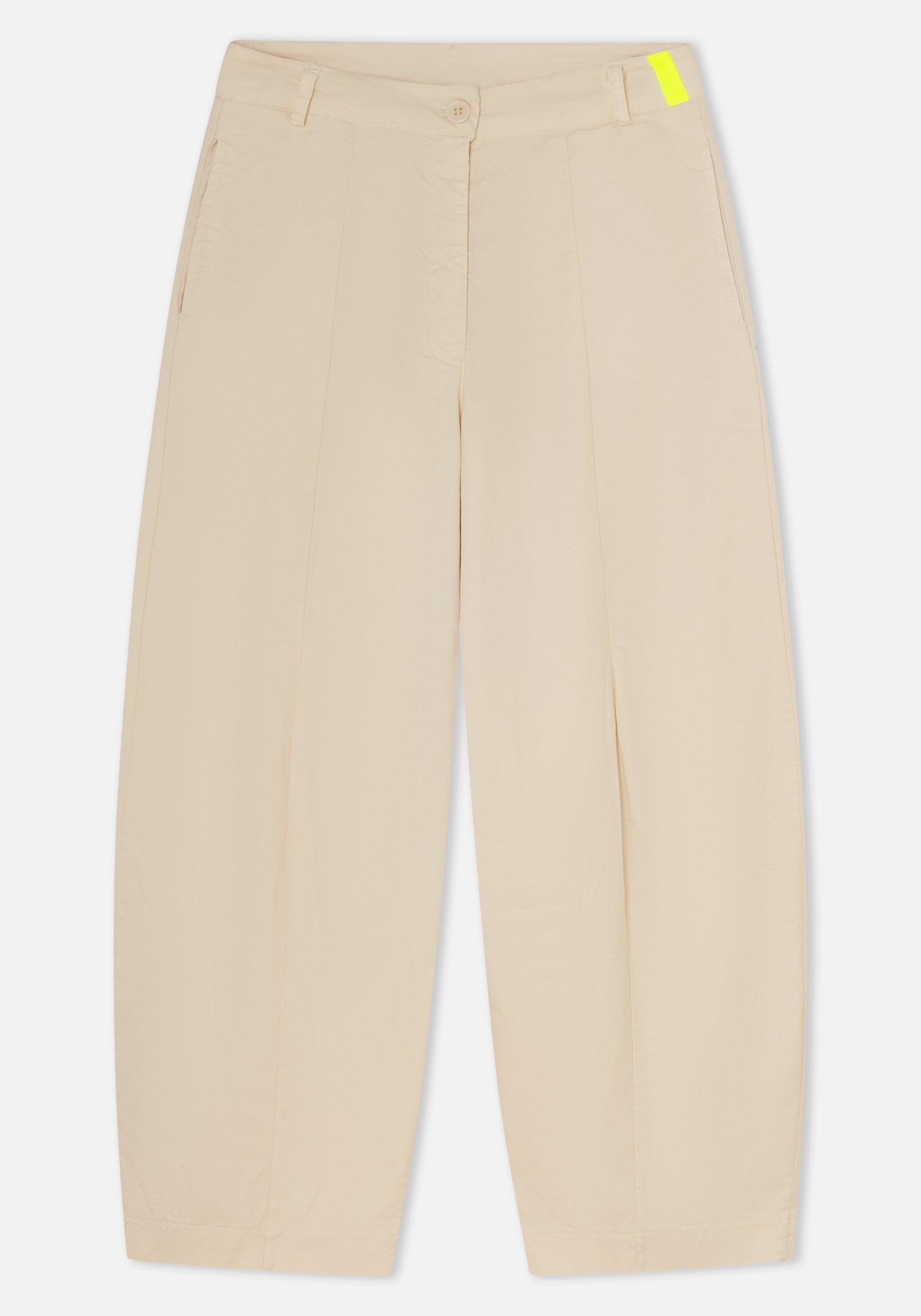 Pantalón Dado Crudo