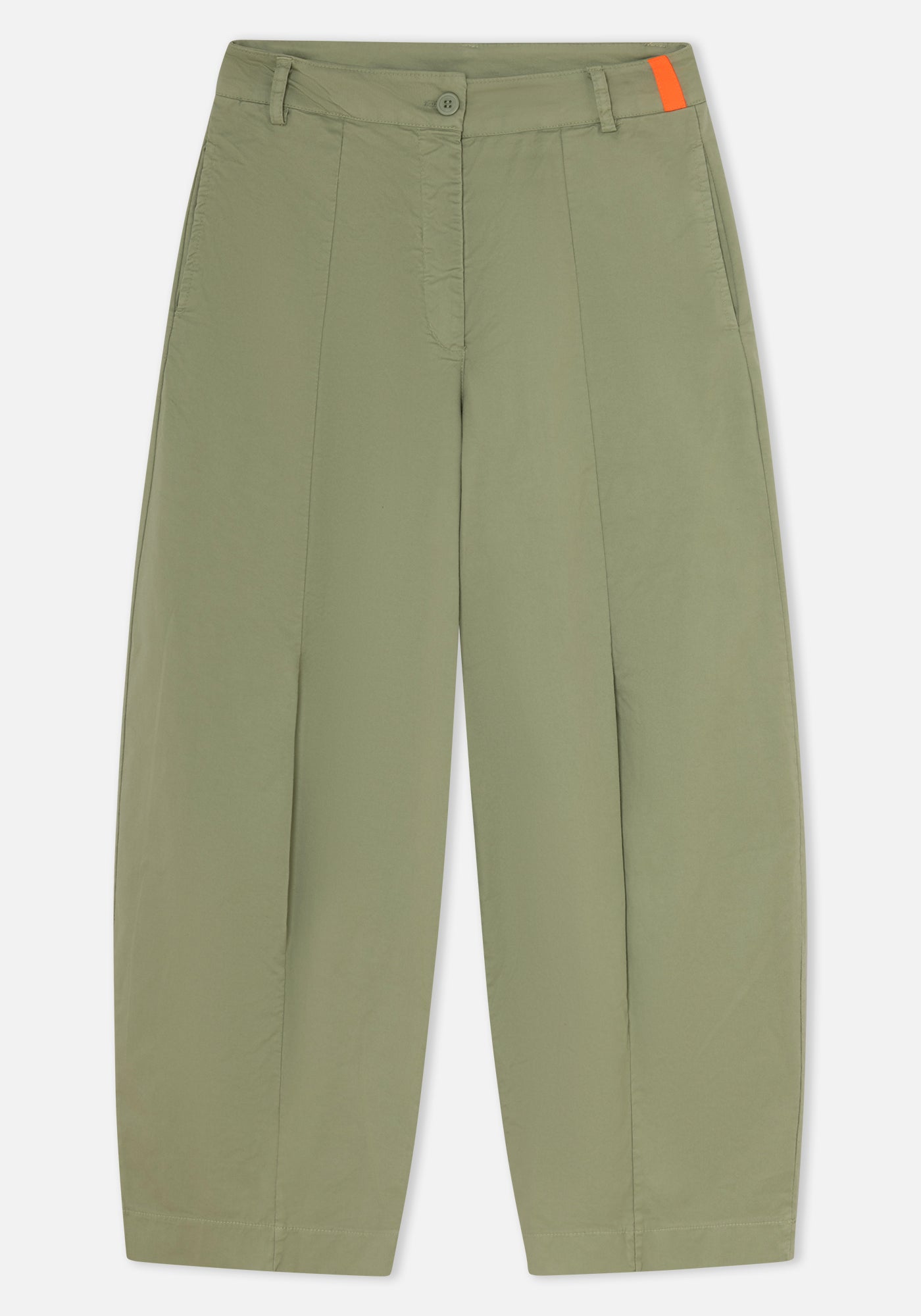 Pantalón Dado Verde