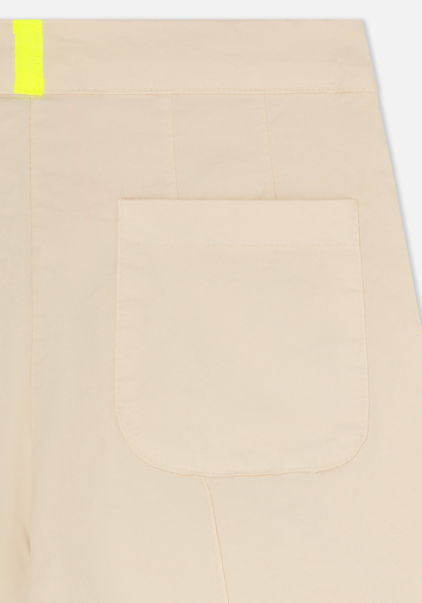 Pantaloni Destiny Crudo