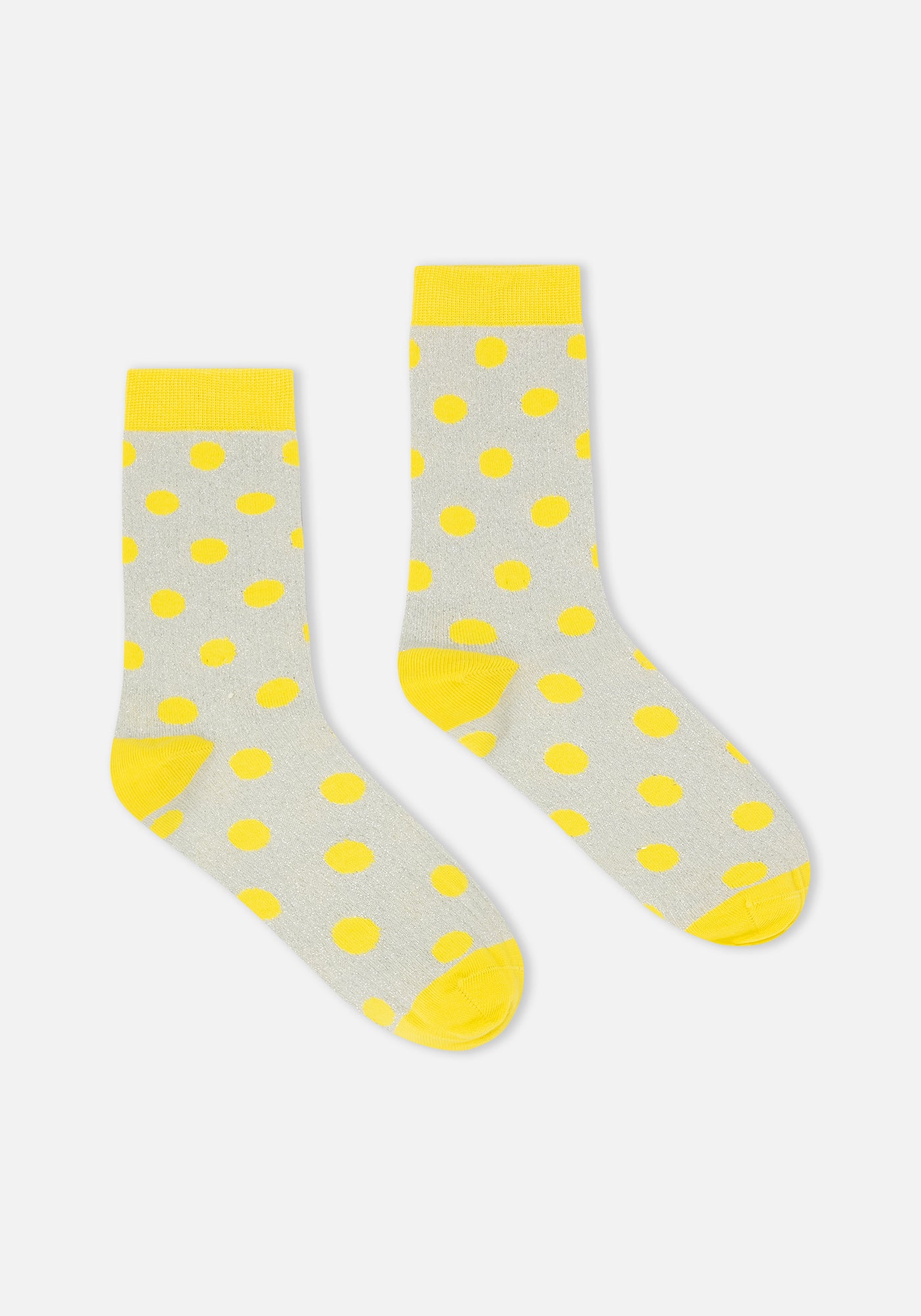 Calcetines Doux Gris