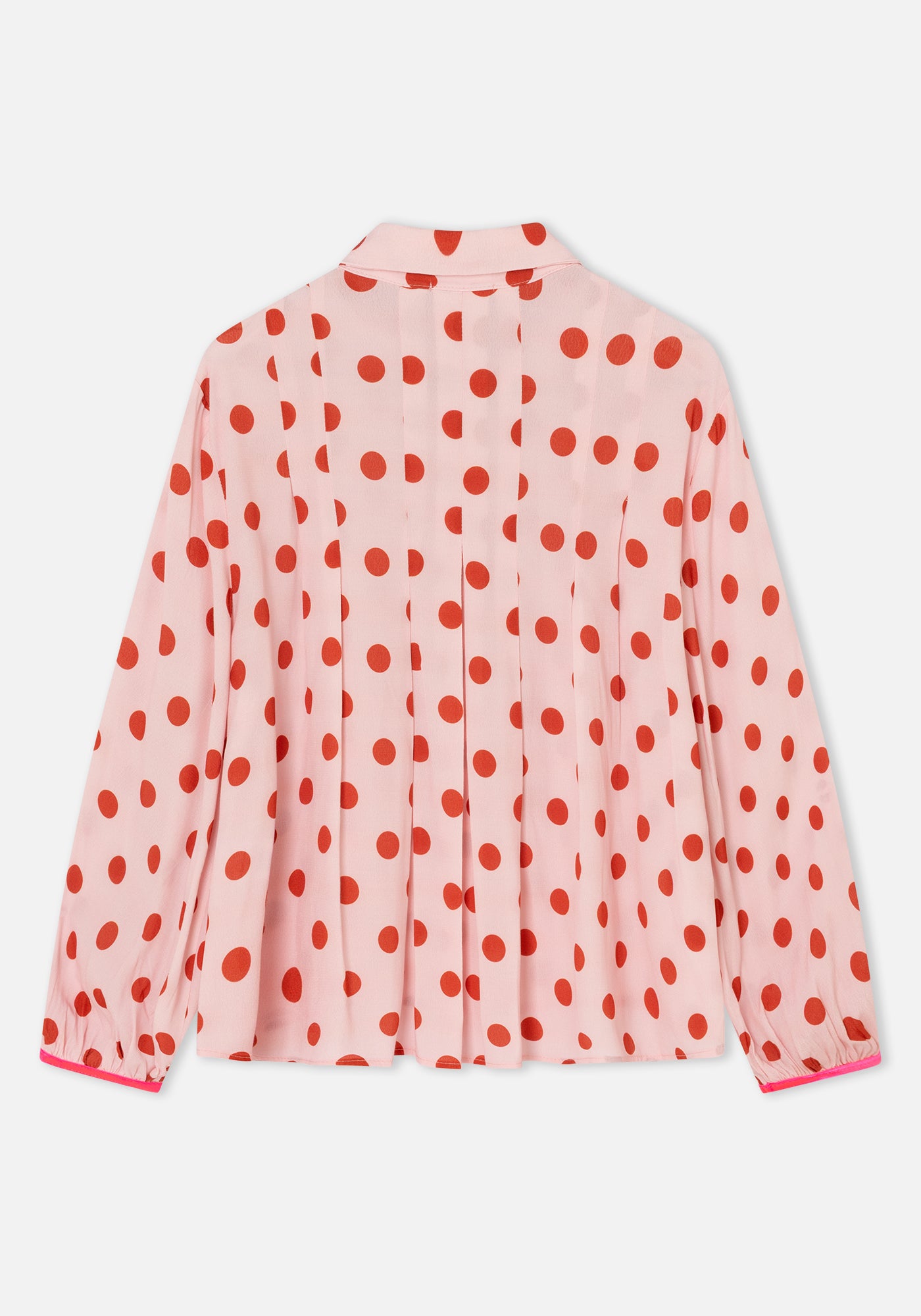 Magia Soda Rosa Hemd