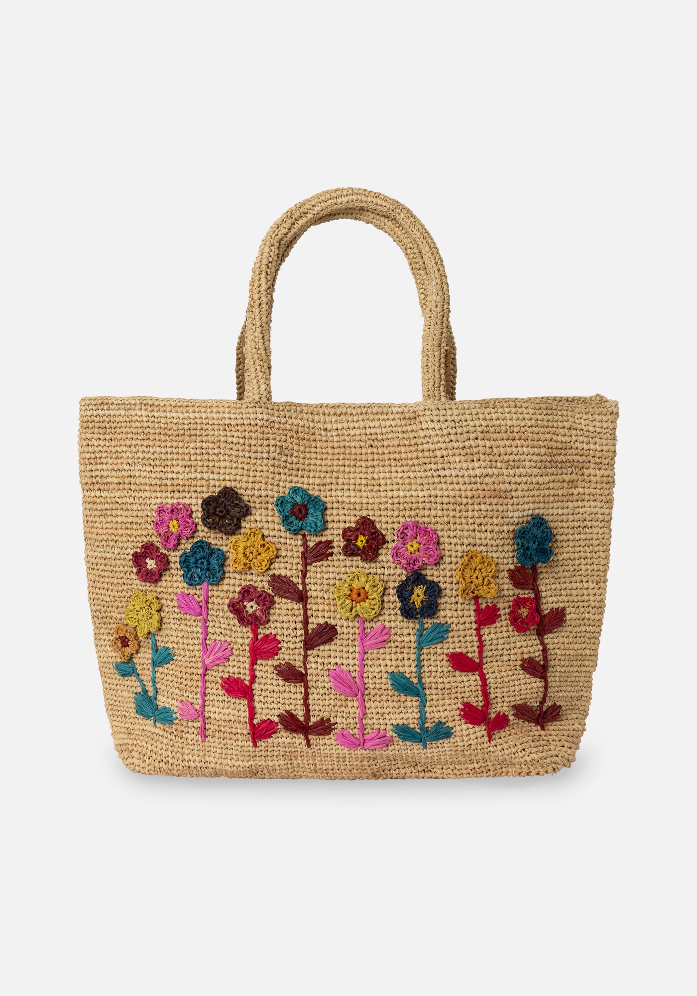 Bolso Jardín
