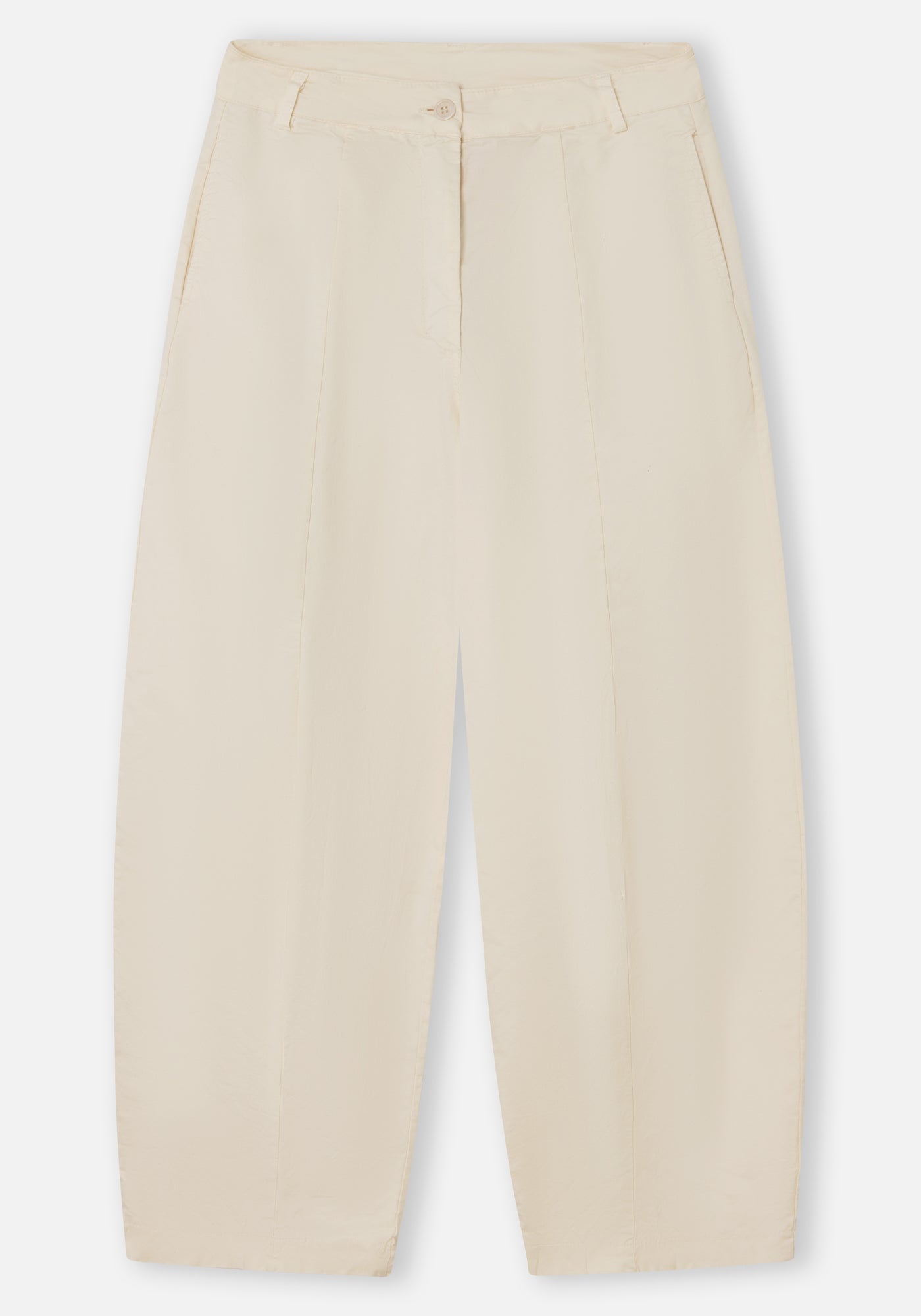 Pantalón Dado Crudo