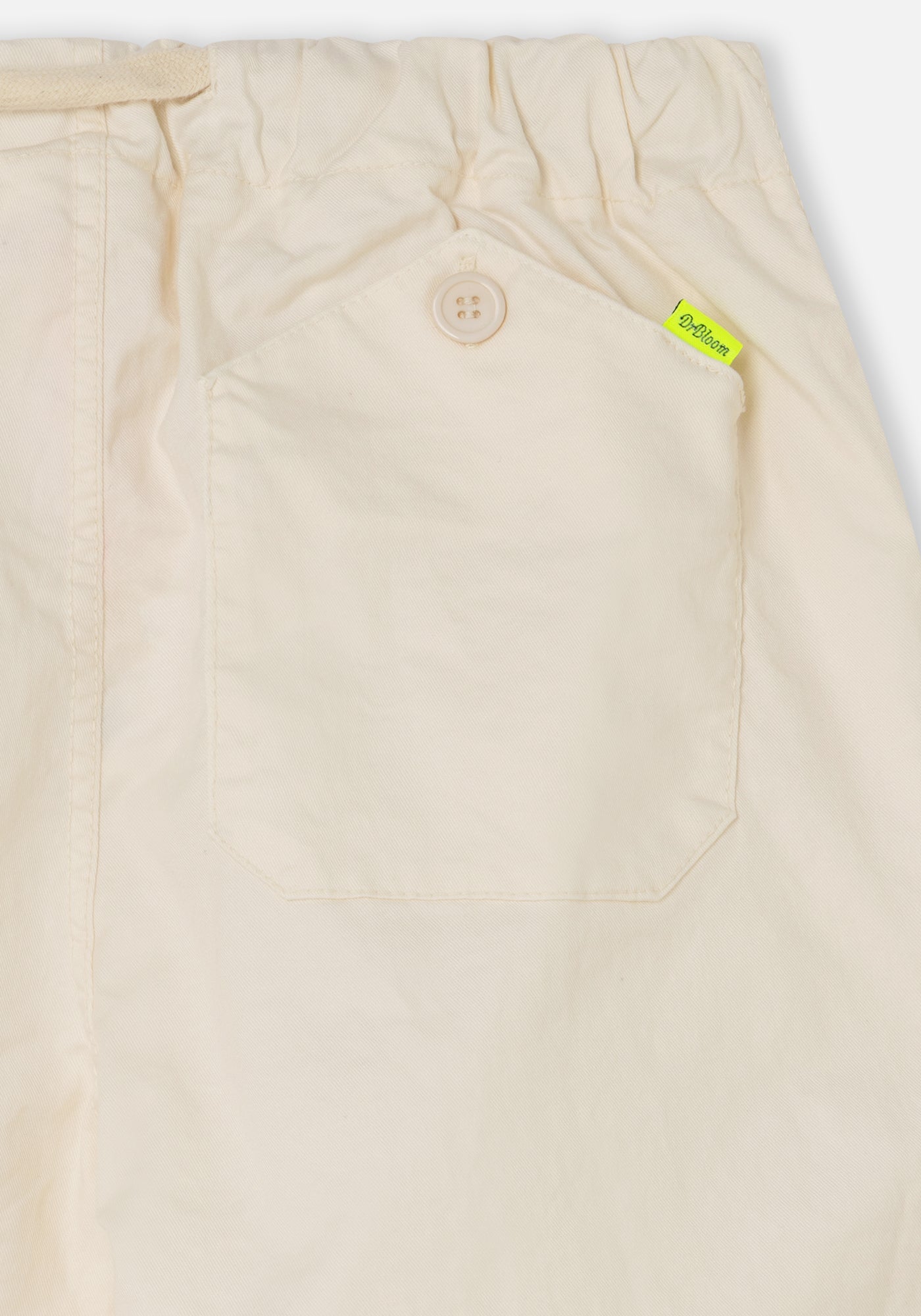 Pantalon Royce Crudo