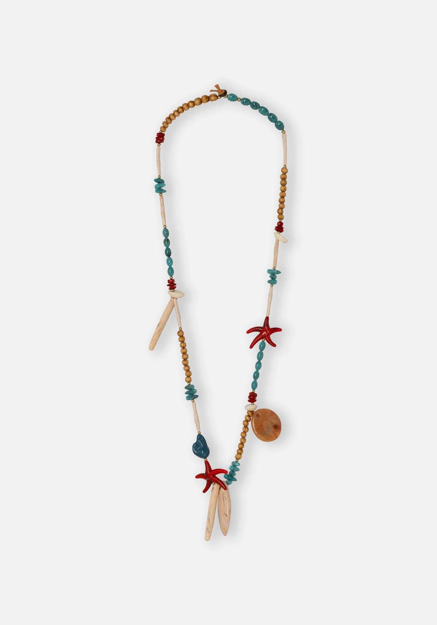 Collar Costa