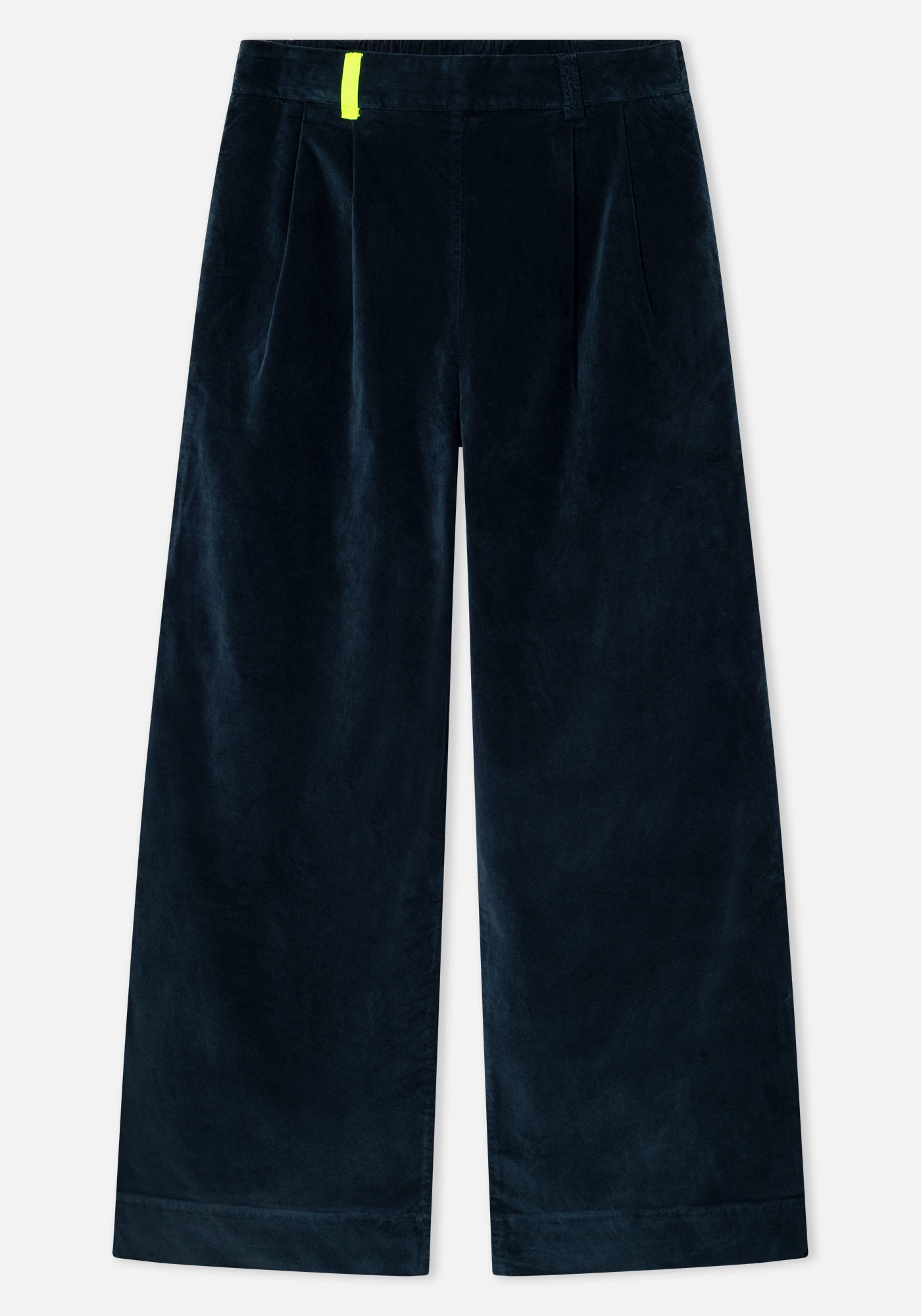 Navy Blue Canica Pants