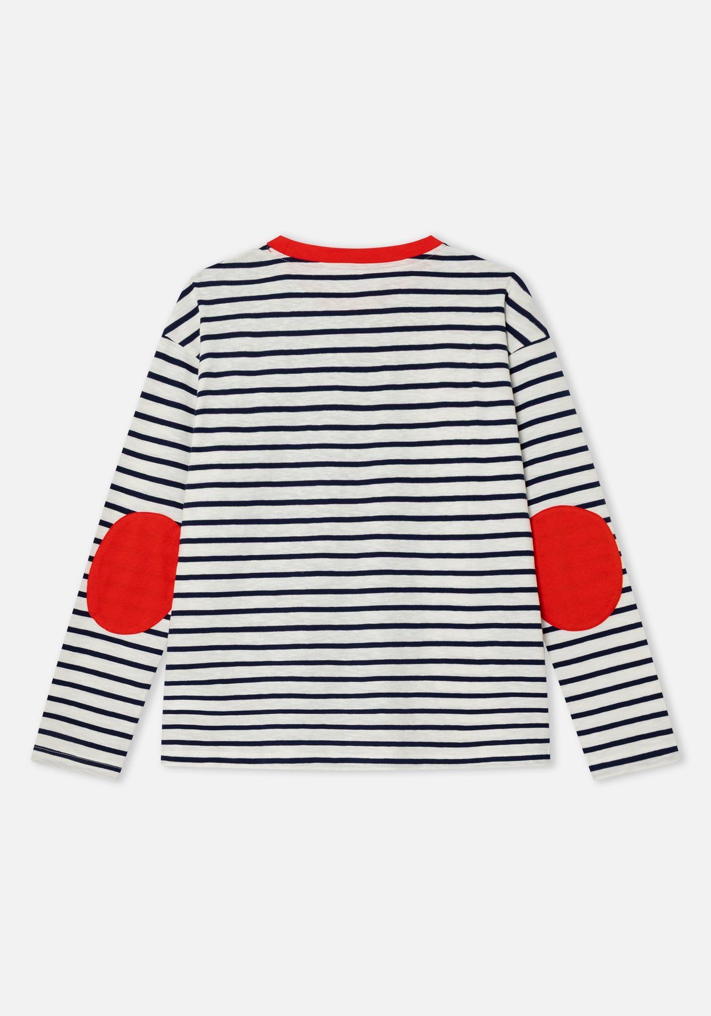 T-Shirt Pollito Rot