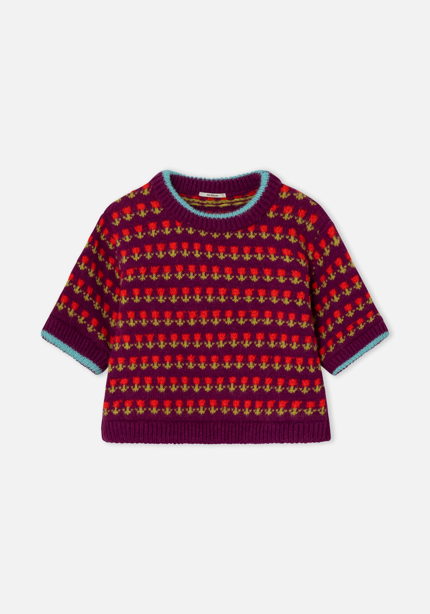 Jersey Mignon Berenjena