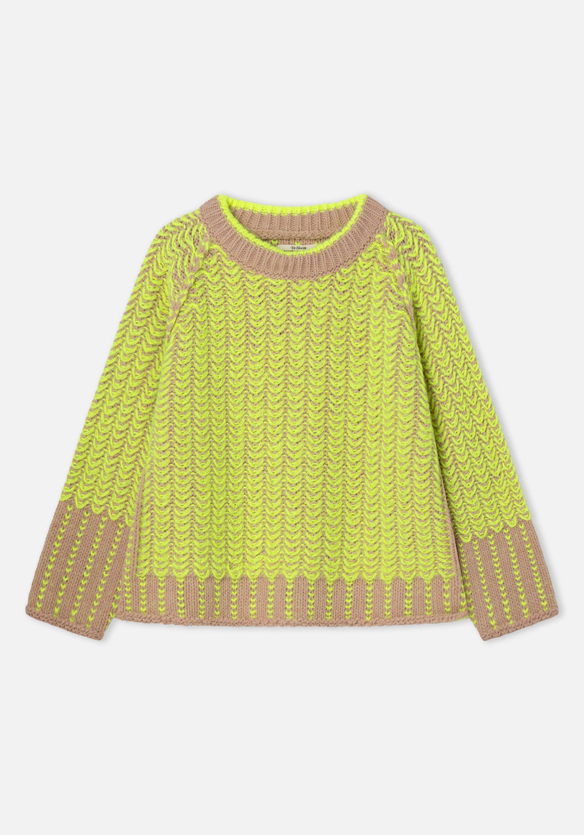 Jersey Prime Amarillo