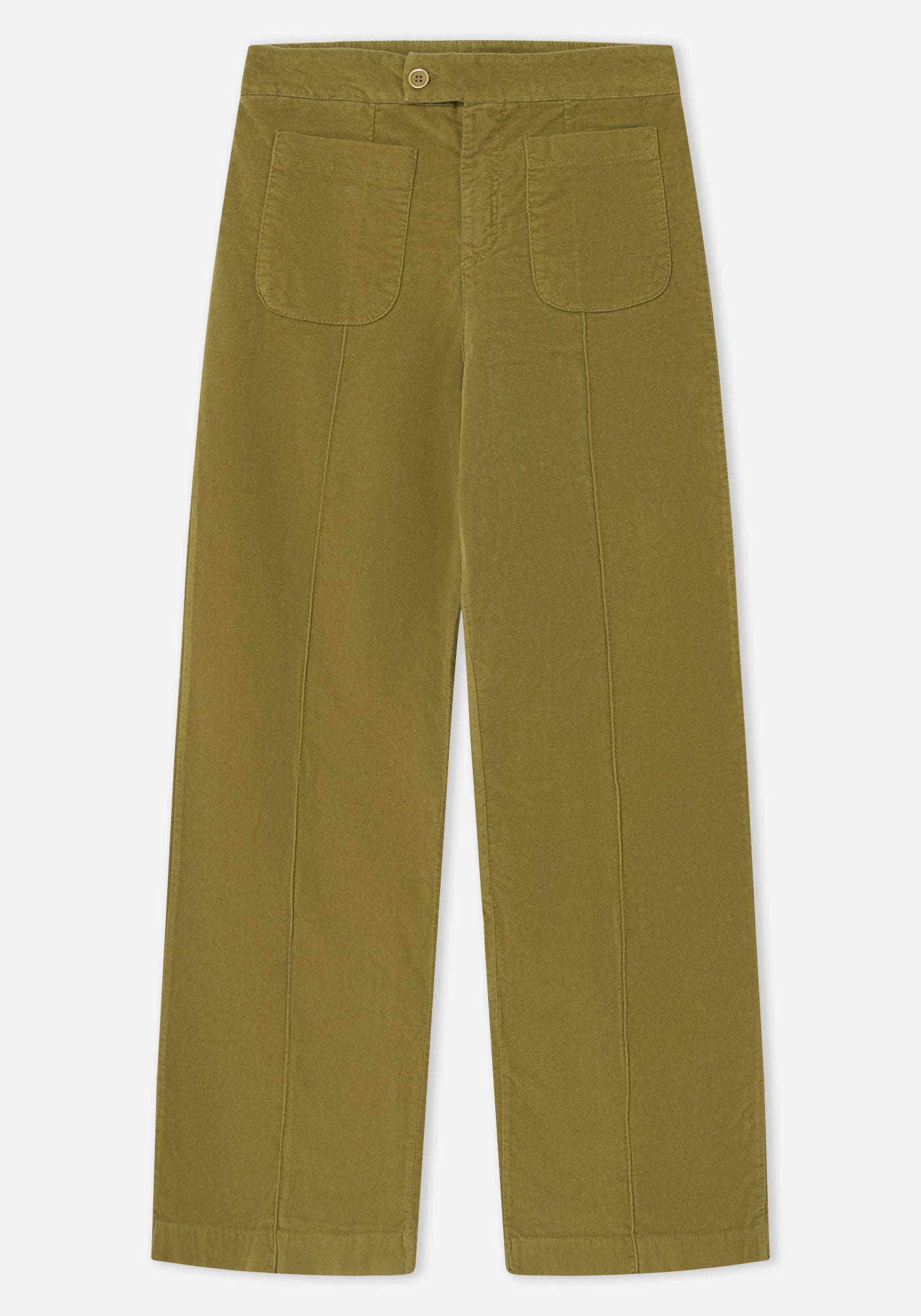 Pantalon Destiny Oro